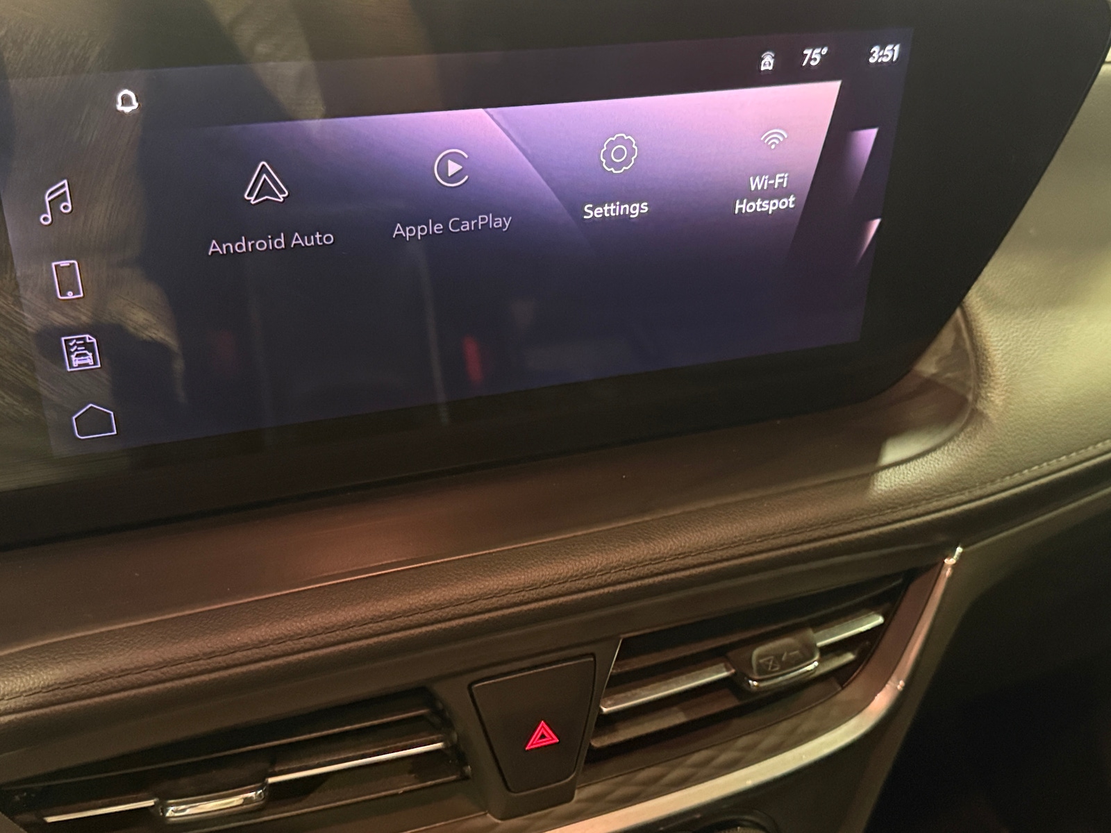Thumbnail: 2025 Buick Encore GX - 3