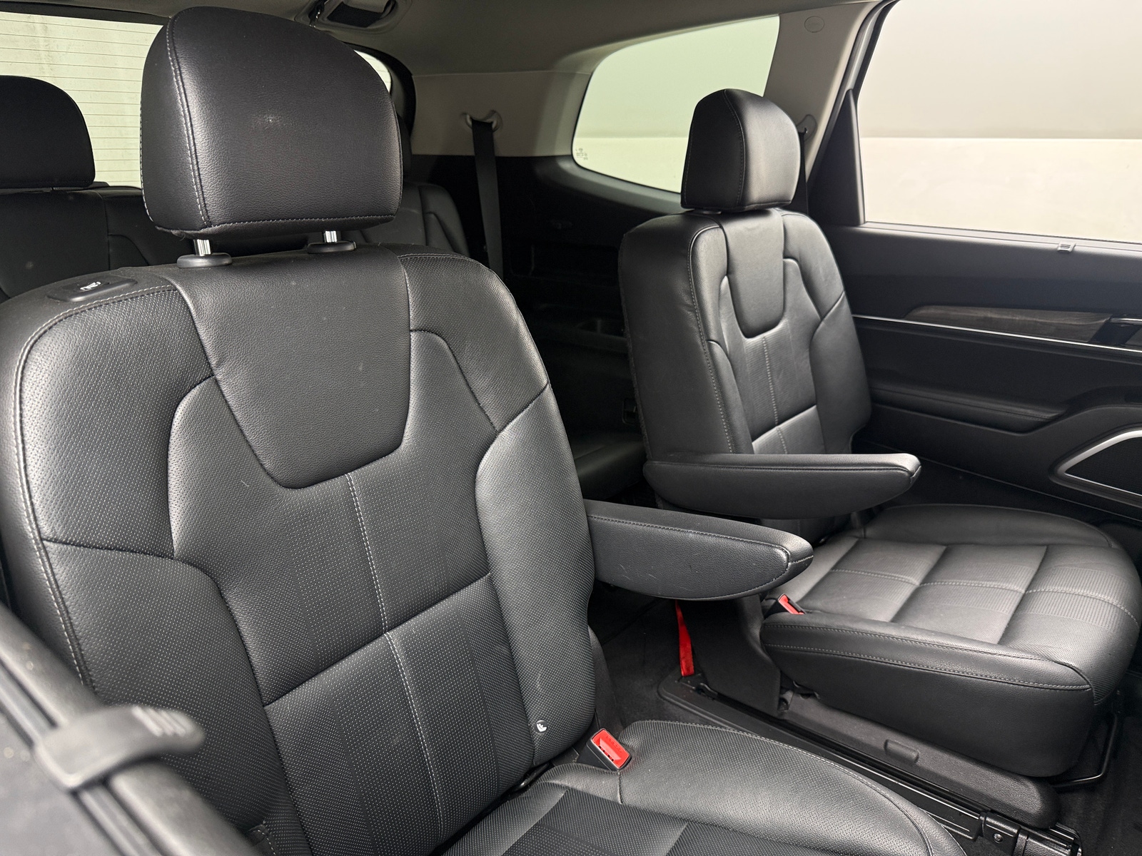 Thumbnail: 2021 Kia Telluride - 5