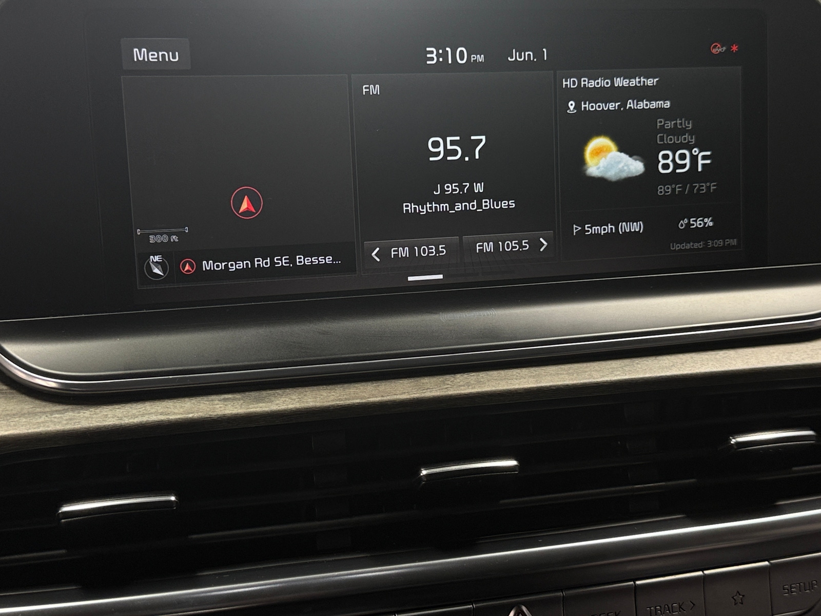 Thumbnail: 2021 Kia Telluride - 3