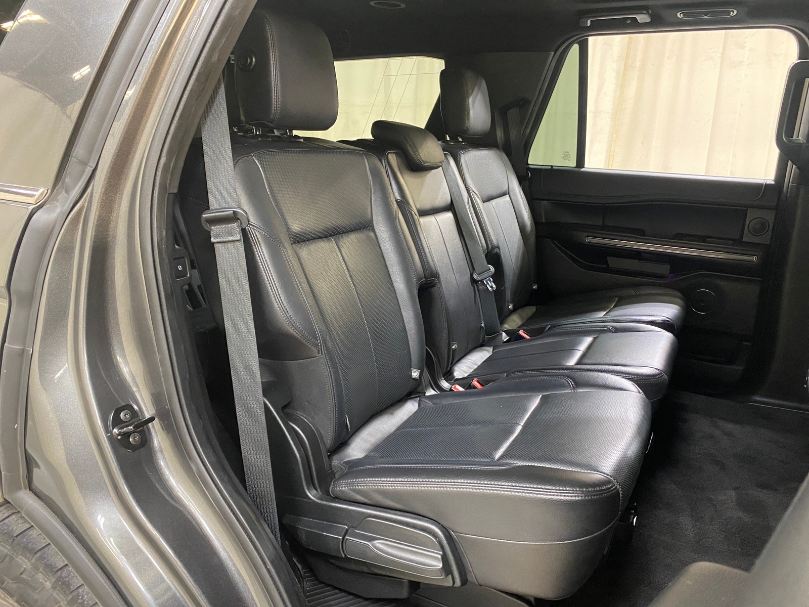 Thumbnail: 2018 Ford Expedition - 5