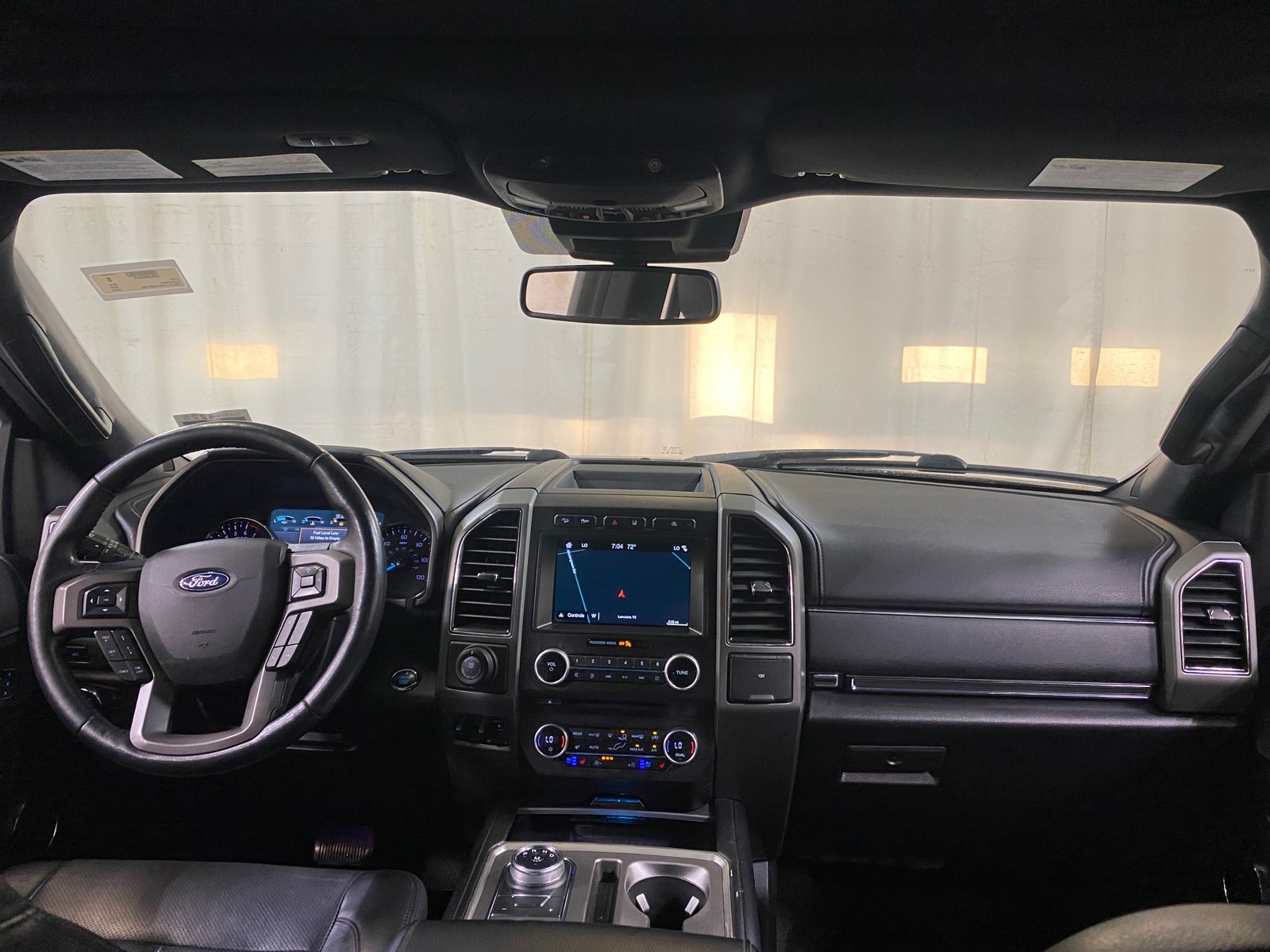 Thumbnail: 2018 Ford Expedition - 2
