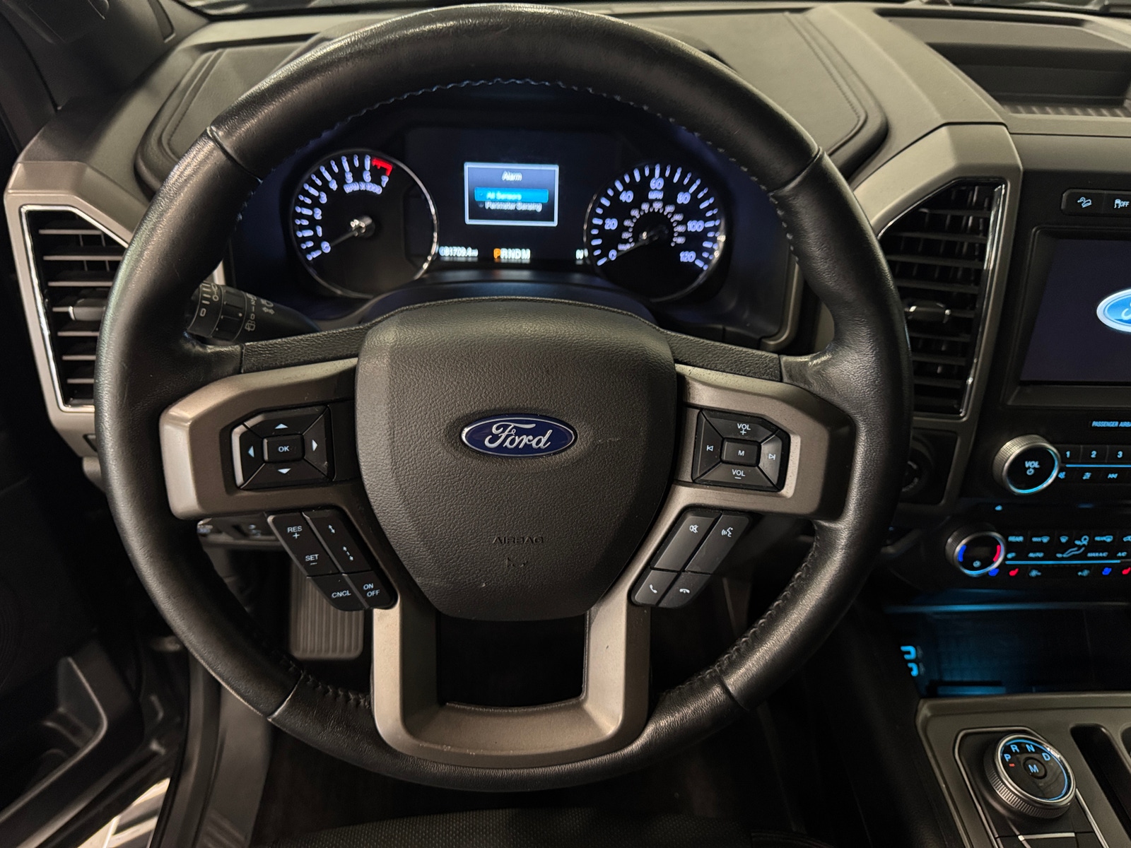 Thumbnail: 2018 Ford Expedition - 4