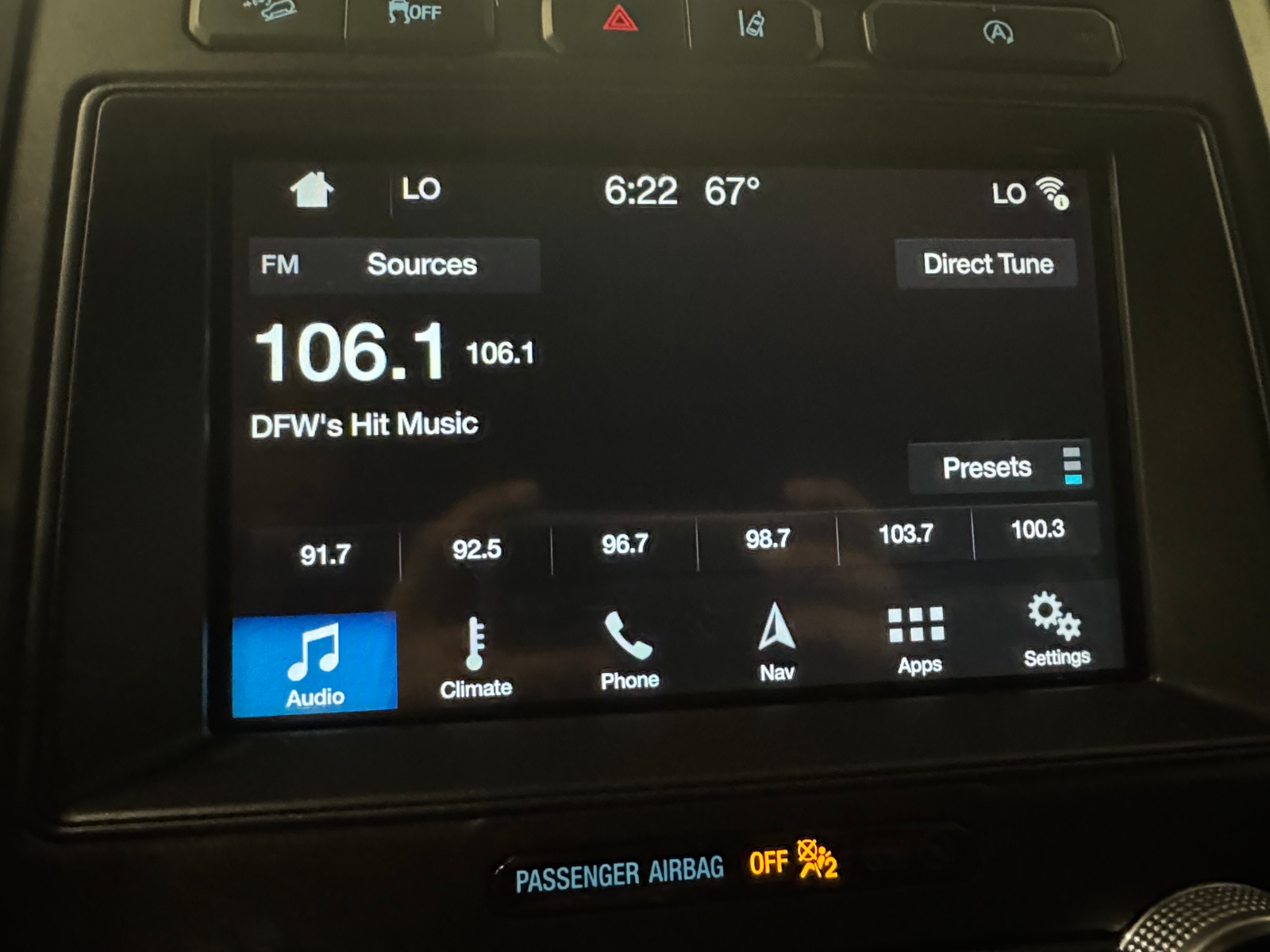 Thumbnail: 2018 Ford Expedition - 3