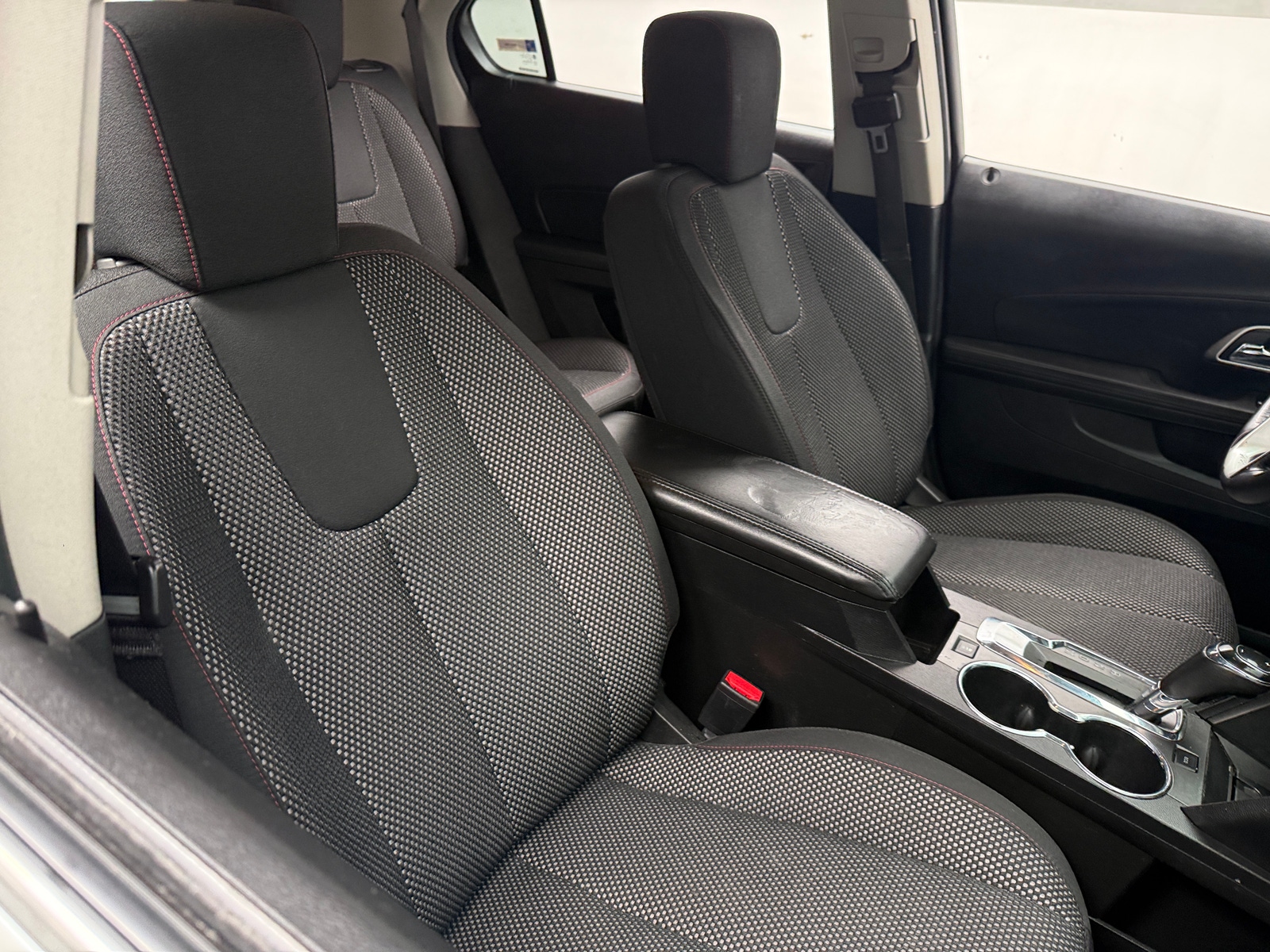 Thumbnail: 2017 Chevrolet Equinox - 2