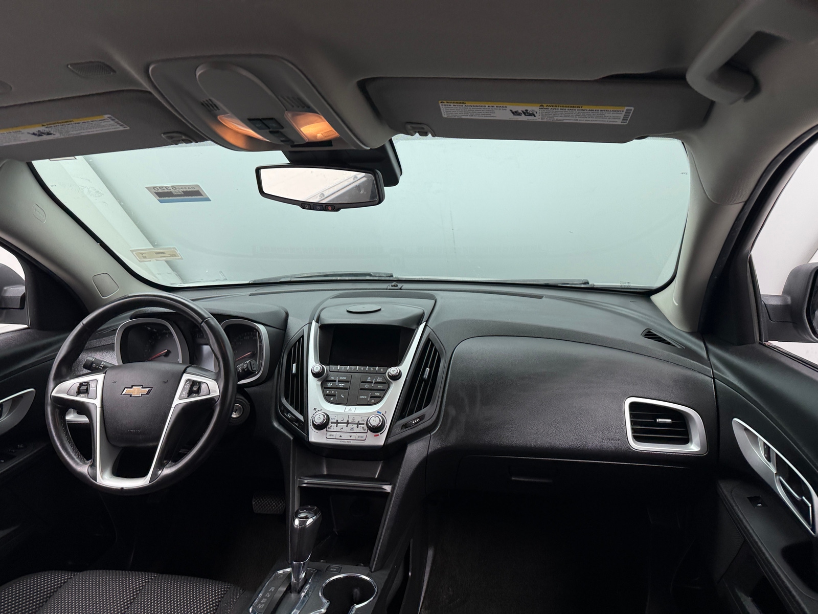 Thumbnail: 2017 Chevrolet Equinox - 3