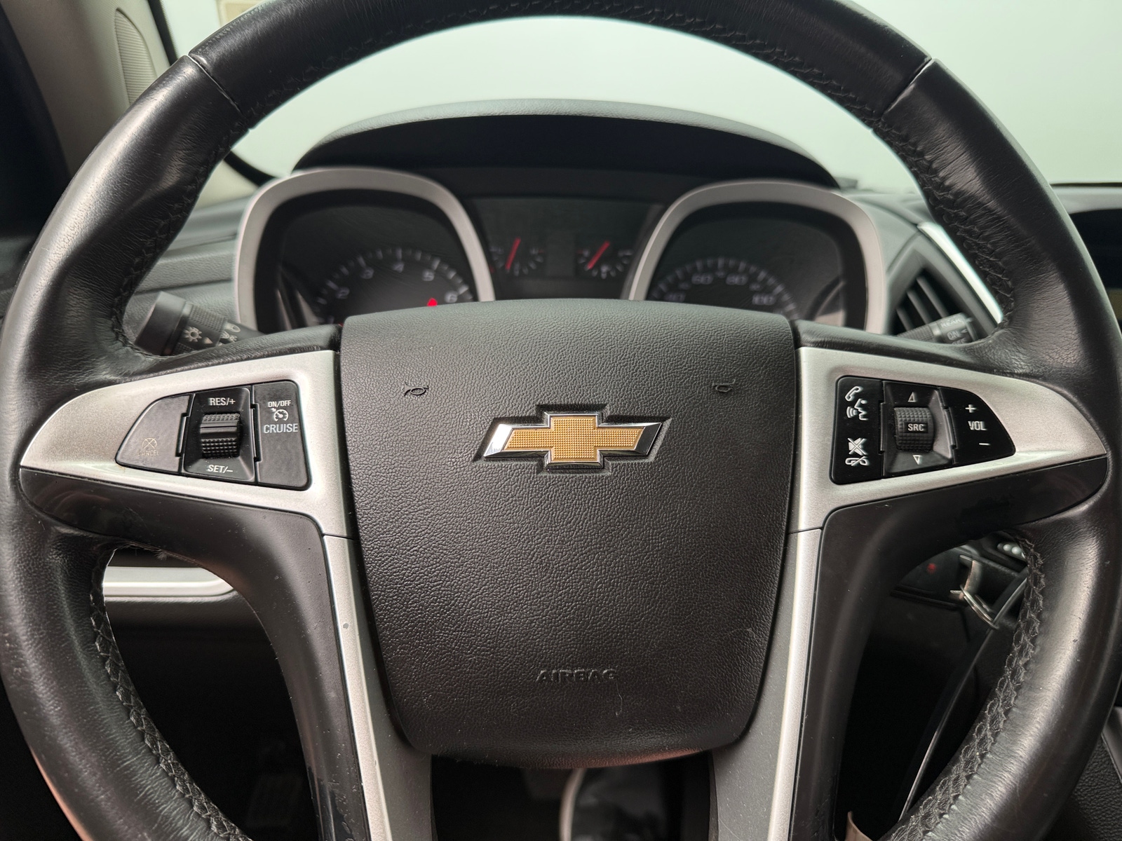 Thumbnail: 2017 Chevrolet Equinox - 5