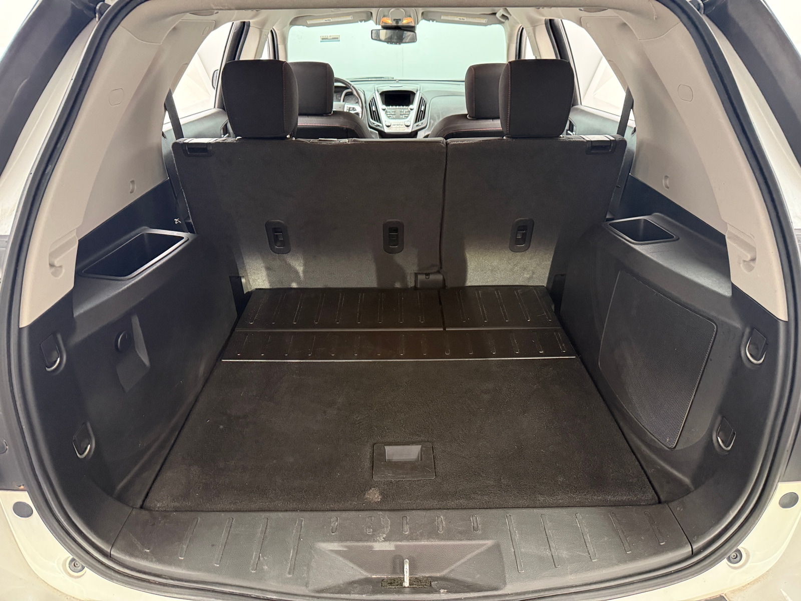 Thumbnail: 2017 Chevrolet Equinox - 7