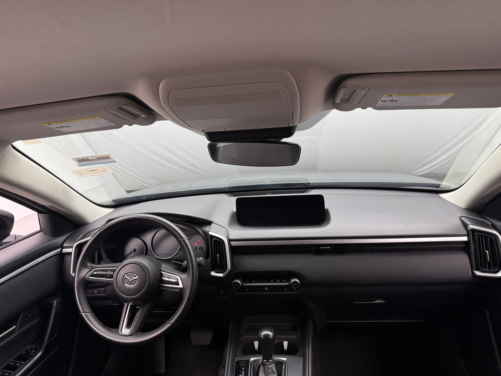Thumbnail: 2025 Mazda CX-50 - 2
