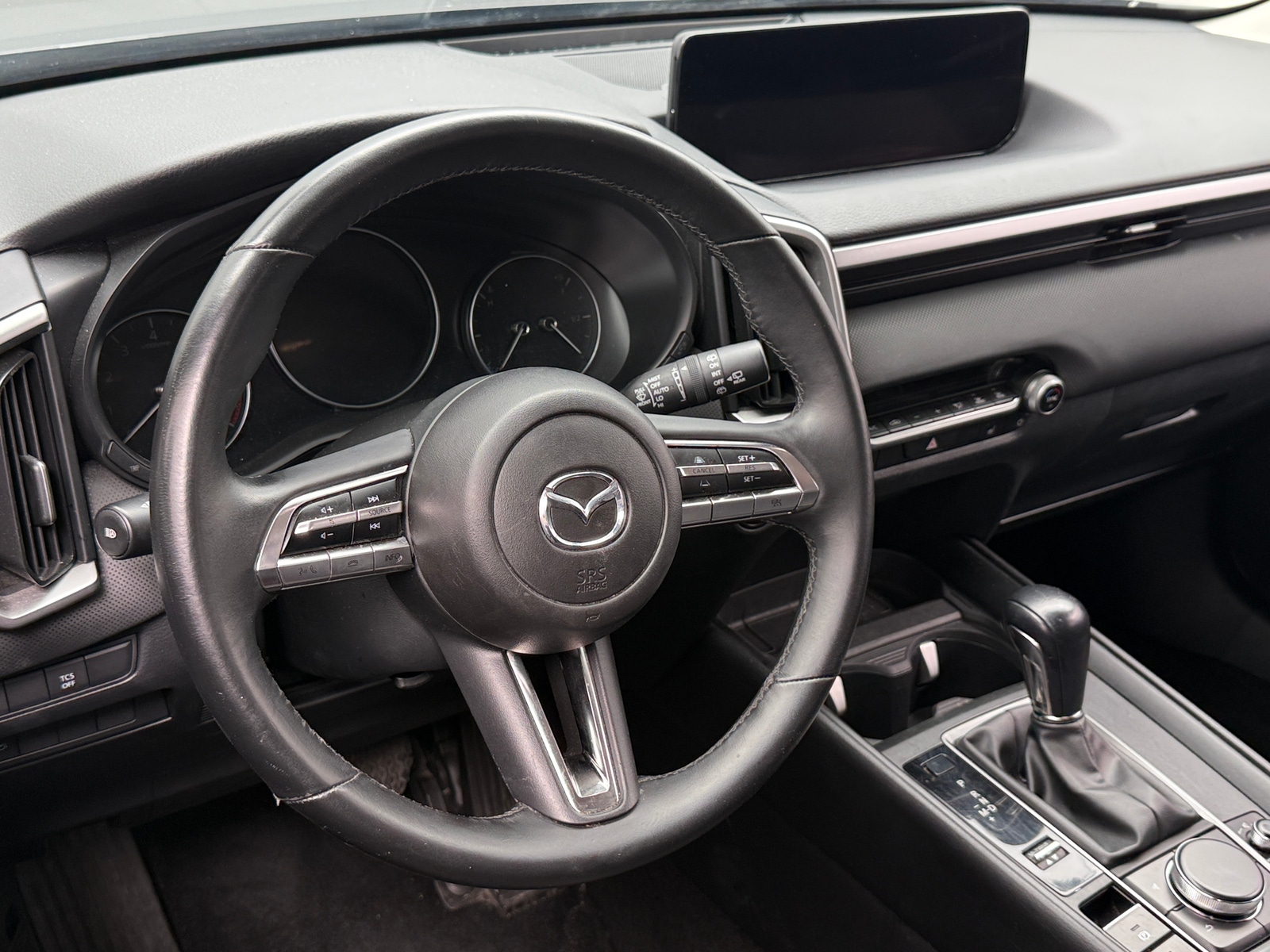Thumbnail: 2025 Mazda CX-50 - 4