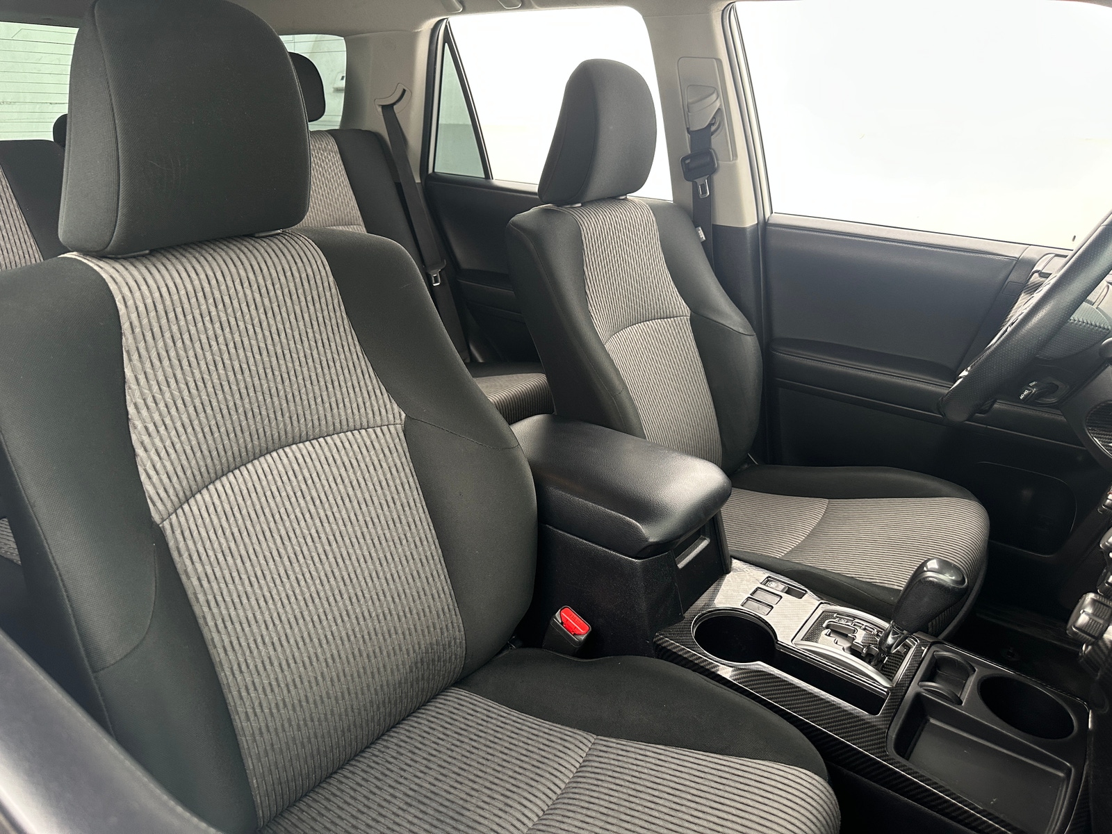 Thumbnail: 2020 Toyota 4Runner - 2