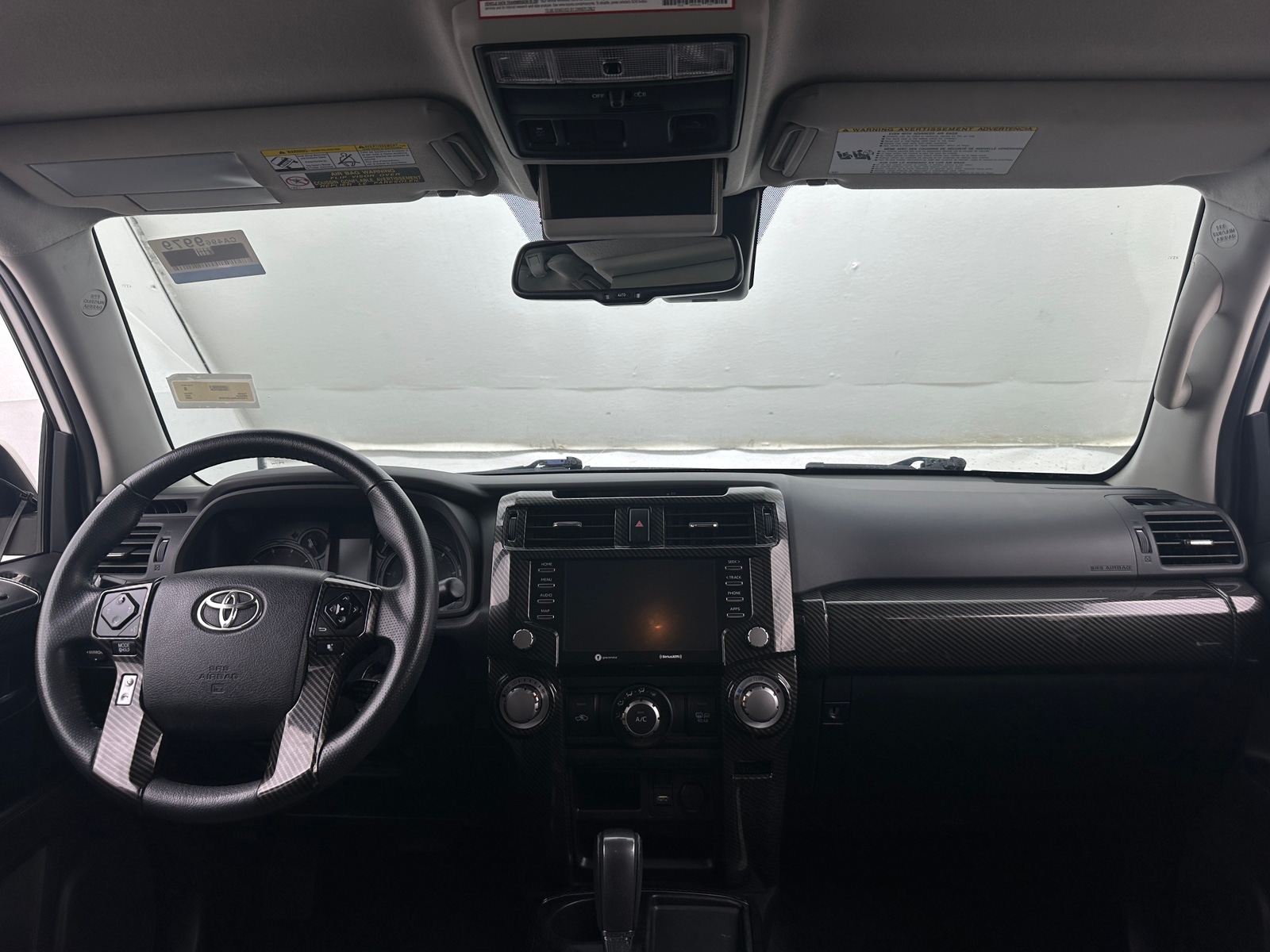 Thumbnail: 2020 Toyota 4Runner - 3