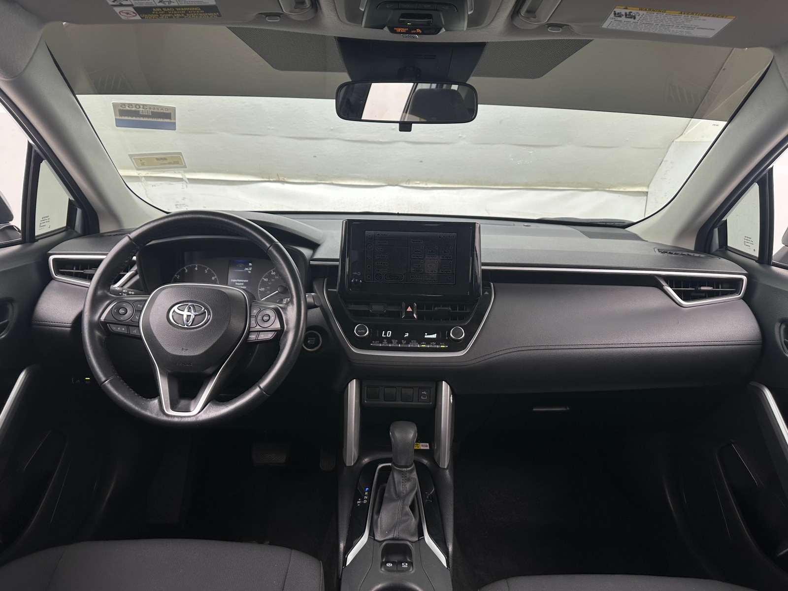 Thumbnail: 2023 Toyota Corolla Cross - 3