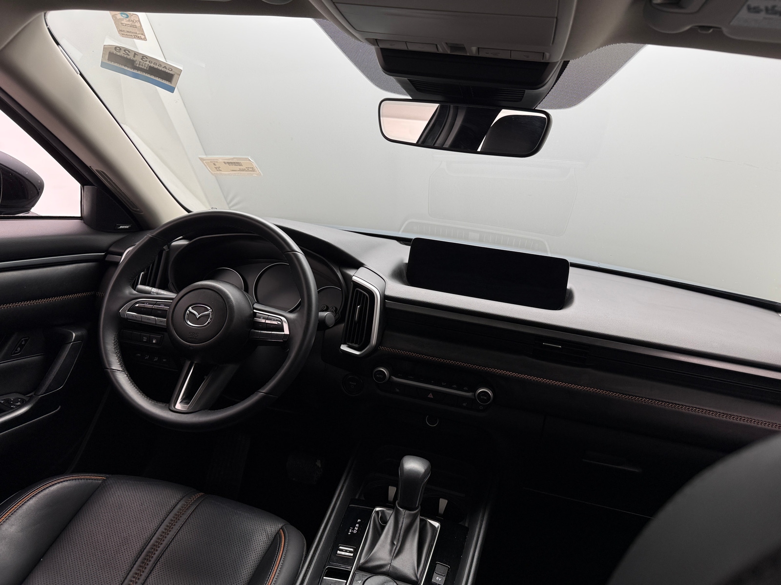 Thumbnail: 2025 Mazda CX-50 - 2