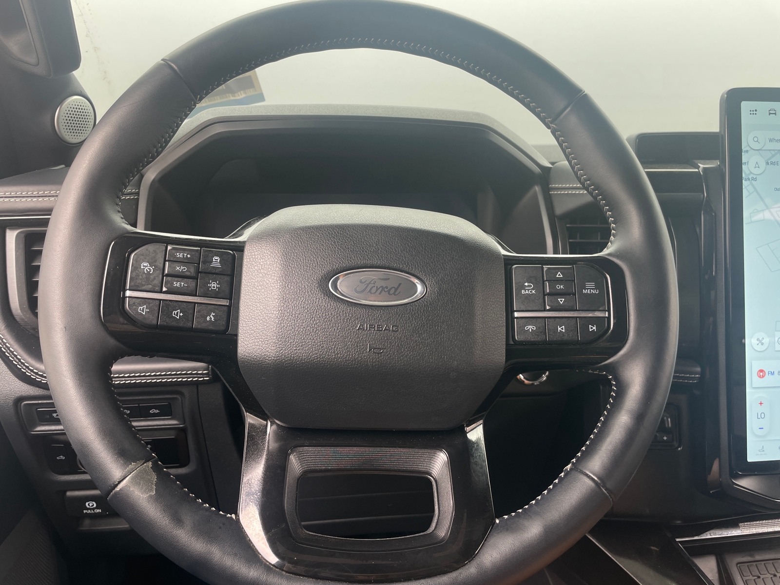 Thumbnail: 2023 Ford F-150 - 5