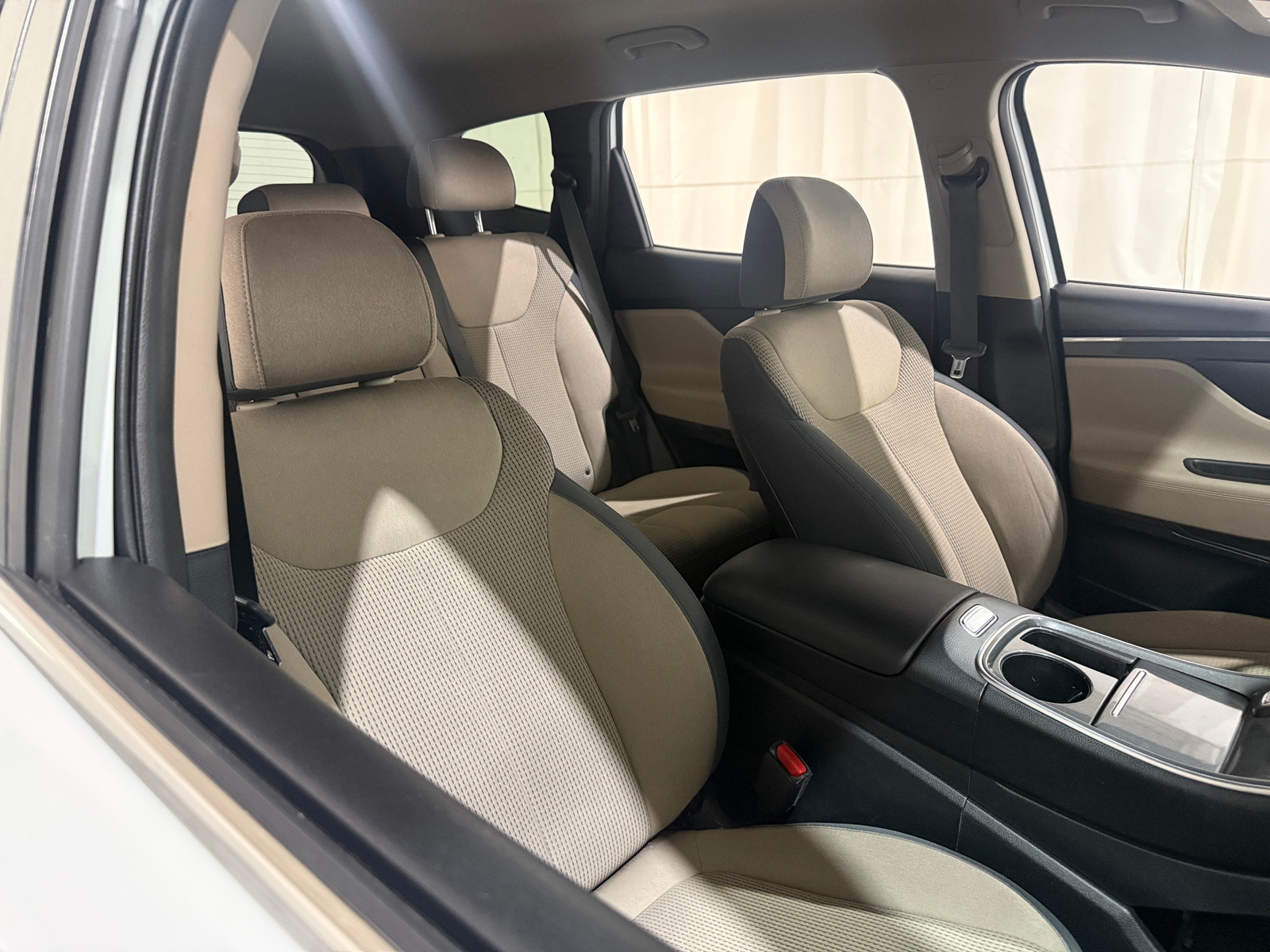 Thumbnail: 2021 Hyundai Santa Fe - 2