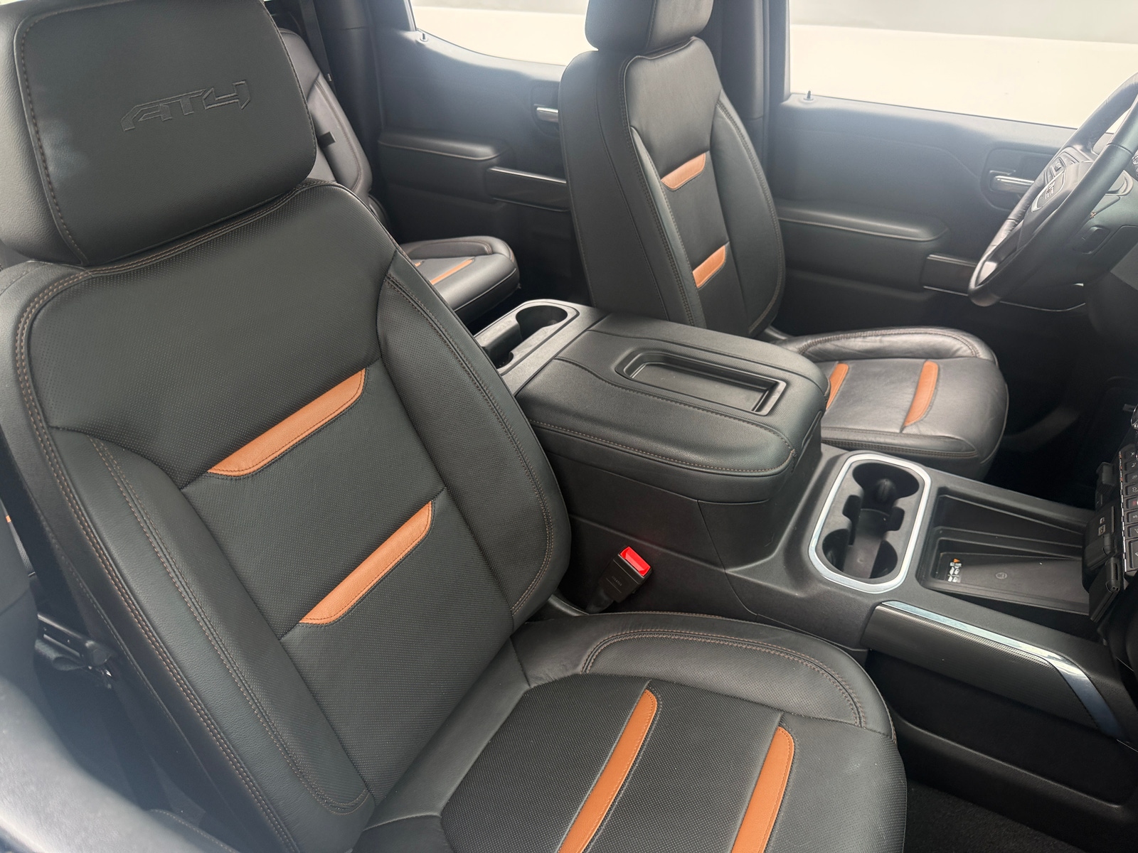 Thumbnail: 2021 GMC Sierra 1500 - 2