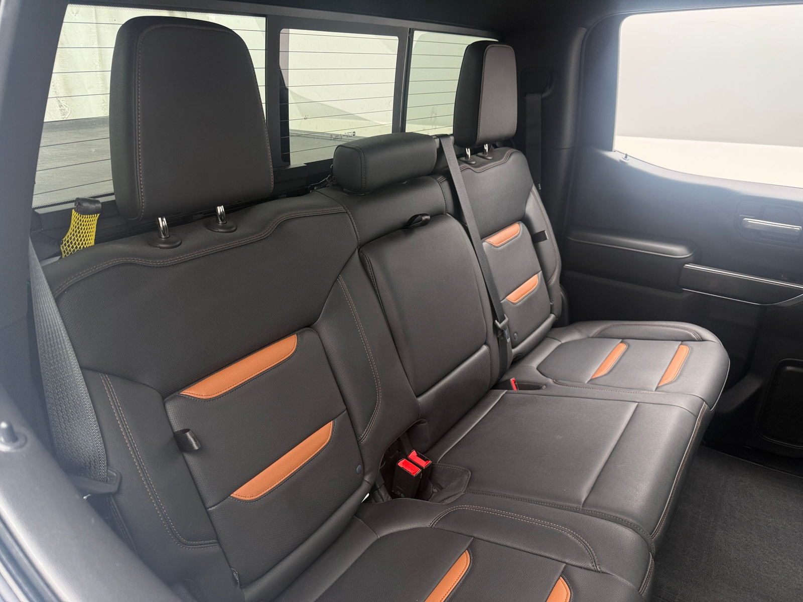 Thumbnail: 2021 GMC Sierra 1500 - 6