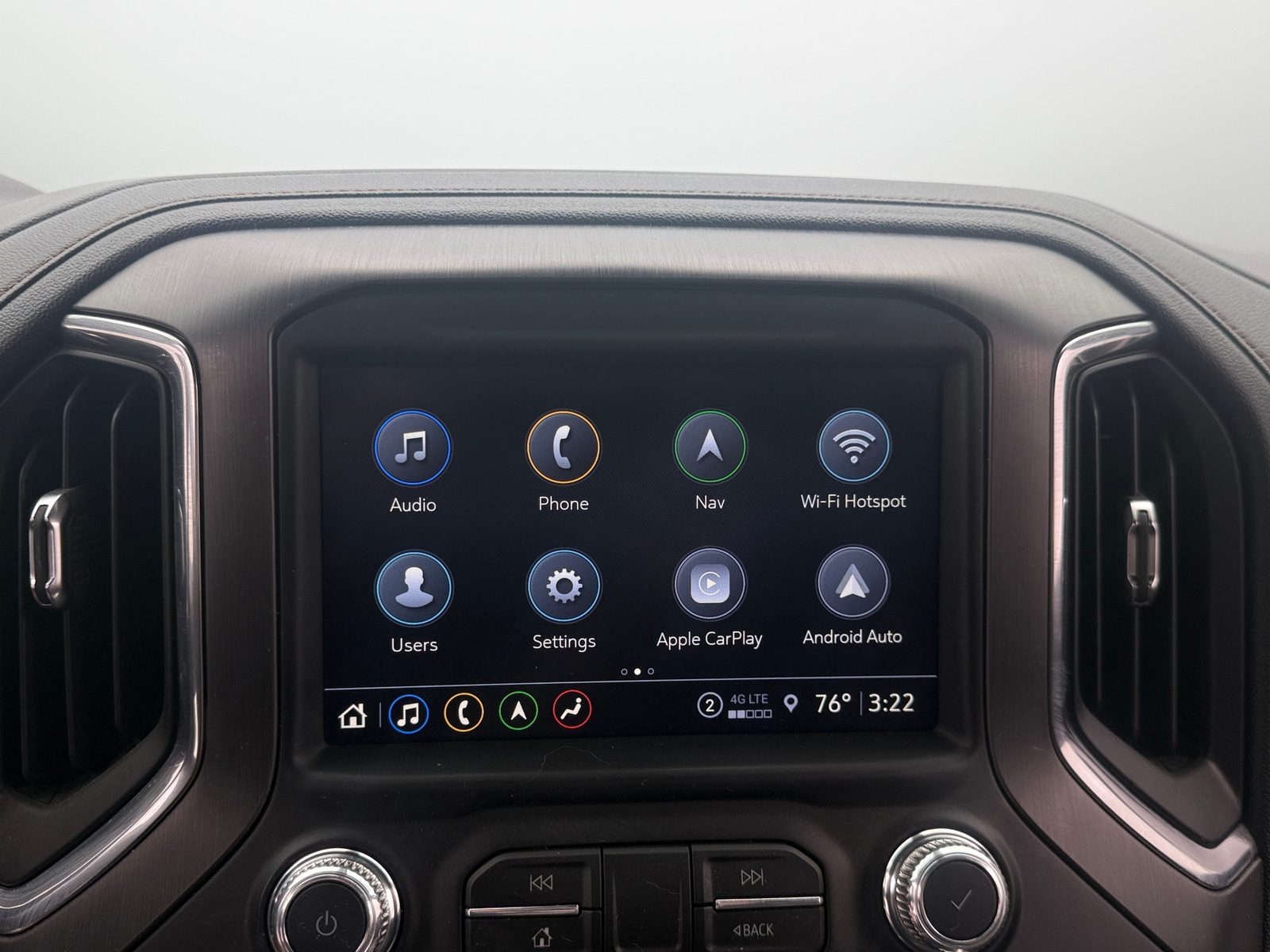Thumbnail: 2021 GMC Sierra 1500 - 4