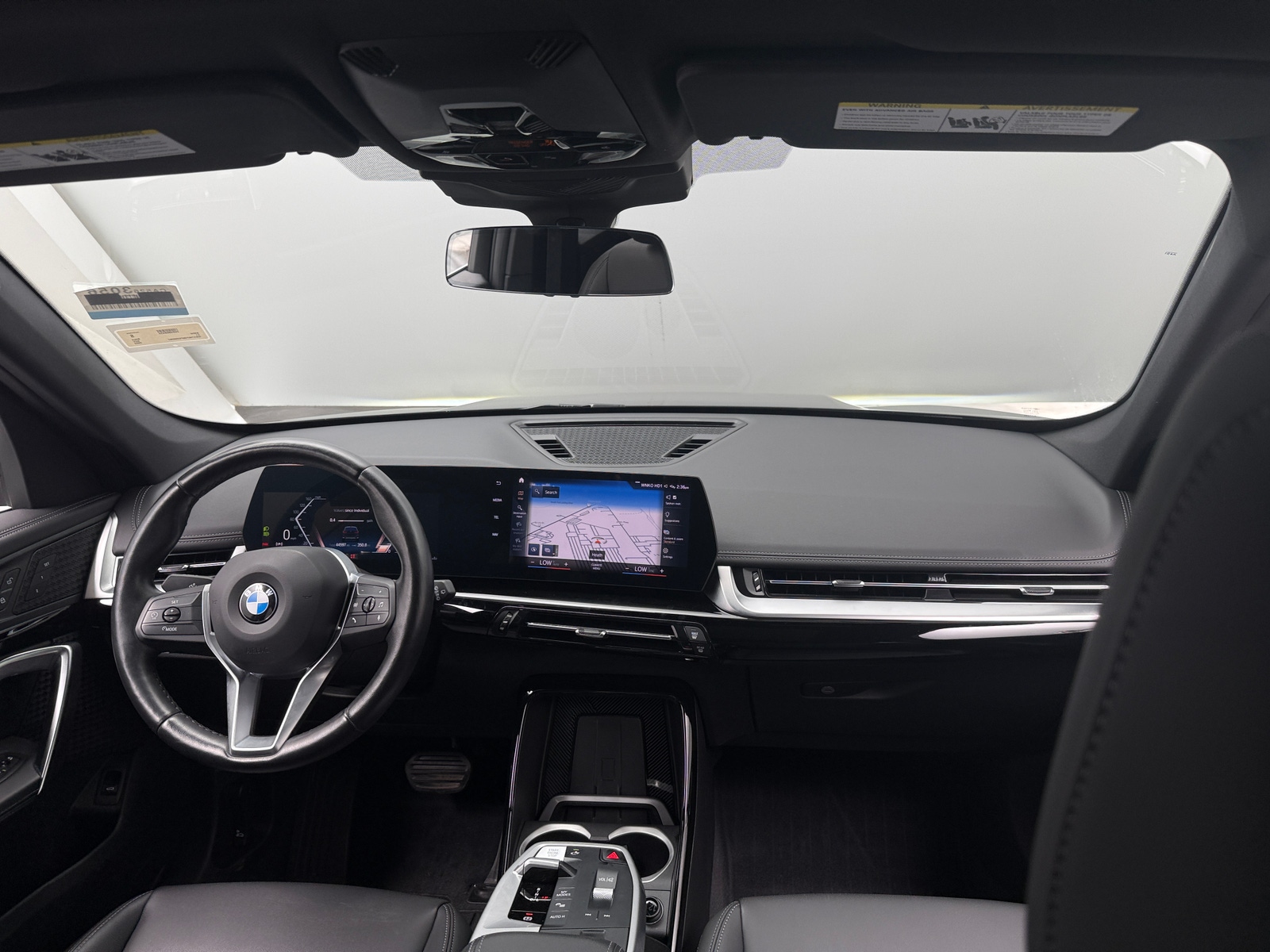Thumbnail: 2023 BMW X1 - 2