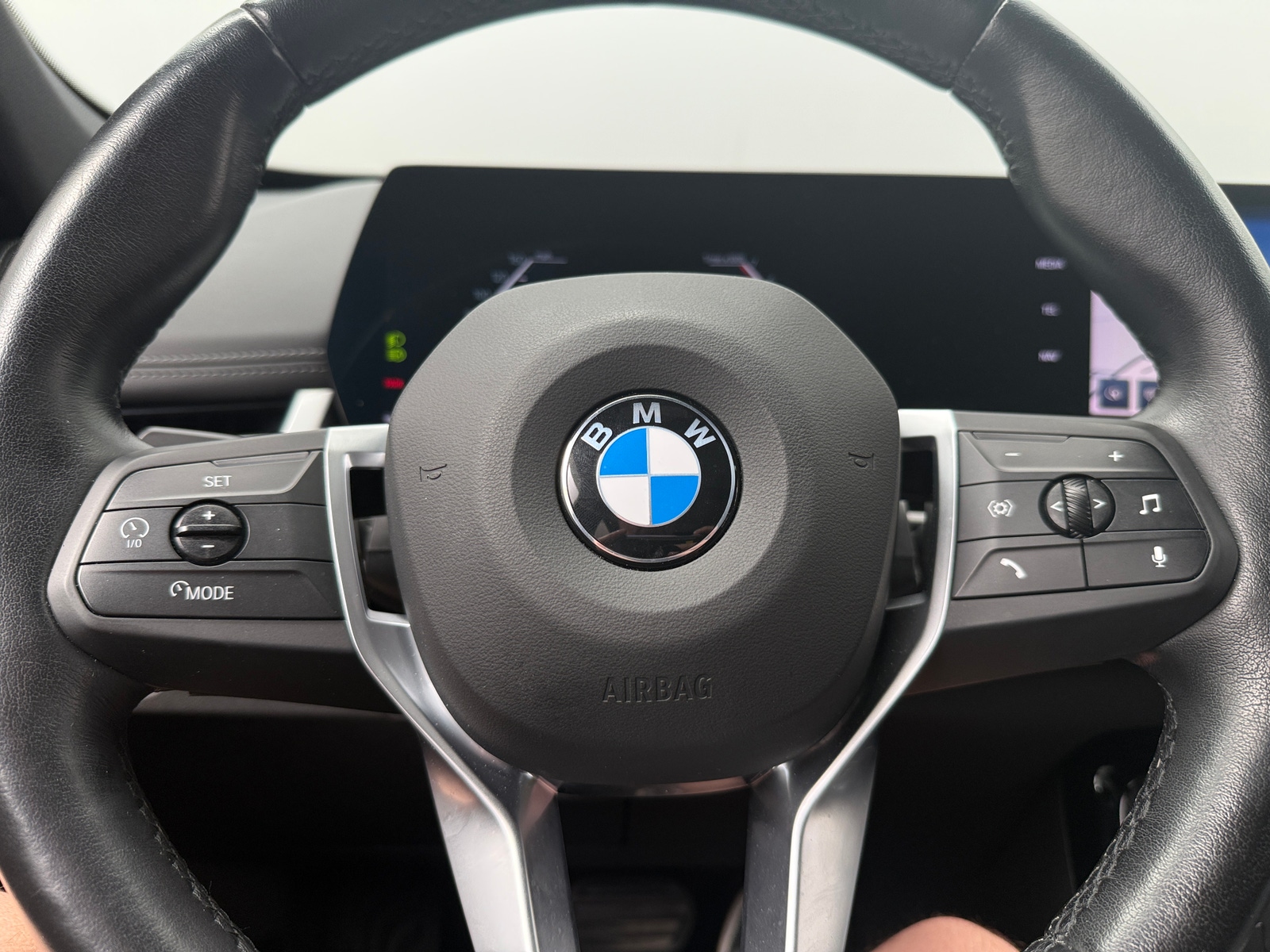 Thumbnail: 2023 BMW X1 - 4