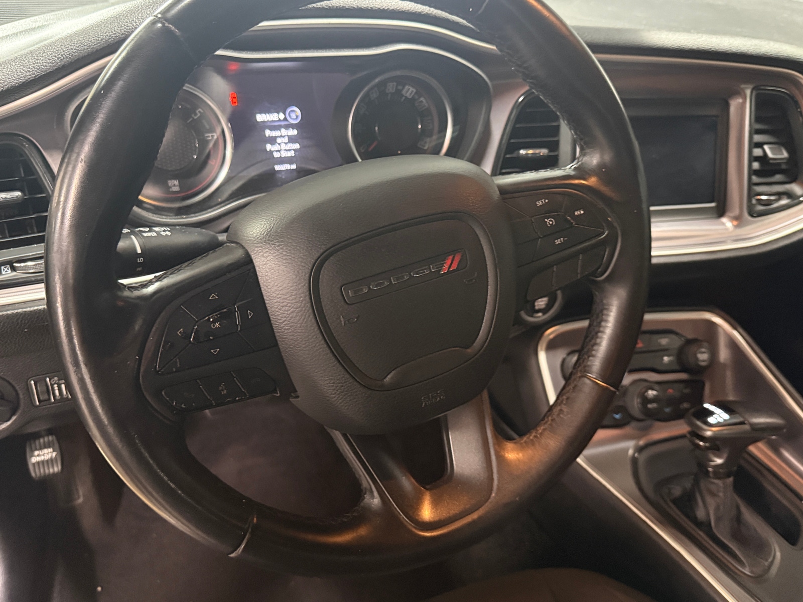 Thumbnail: 2019 Dodge Challenger - 4