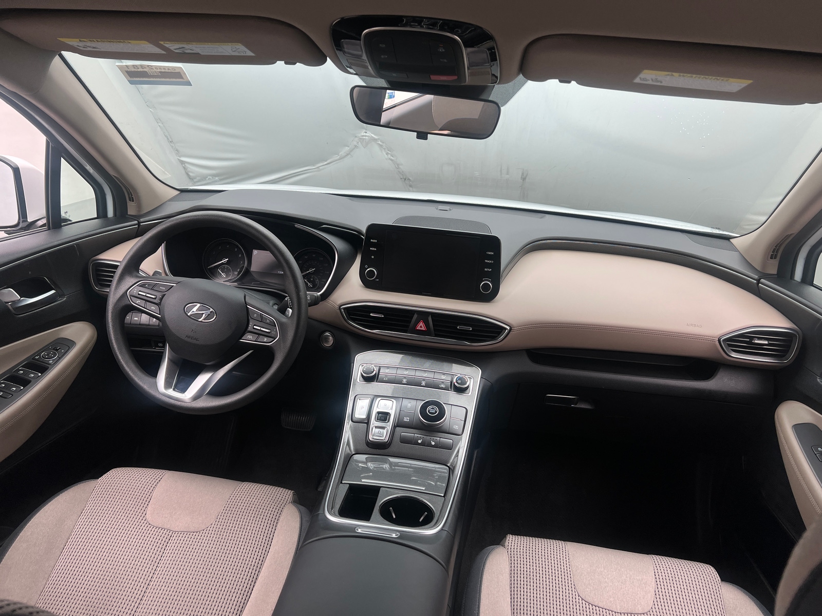 Thumbnail: 2022 Hyundai Santa Fe - 3