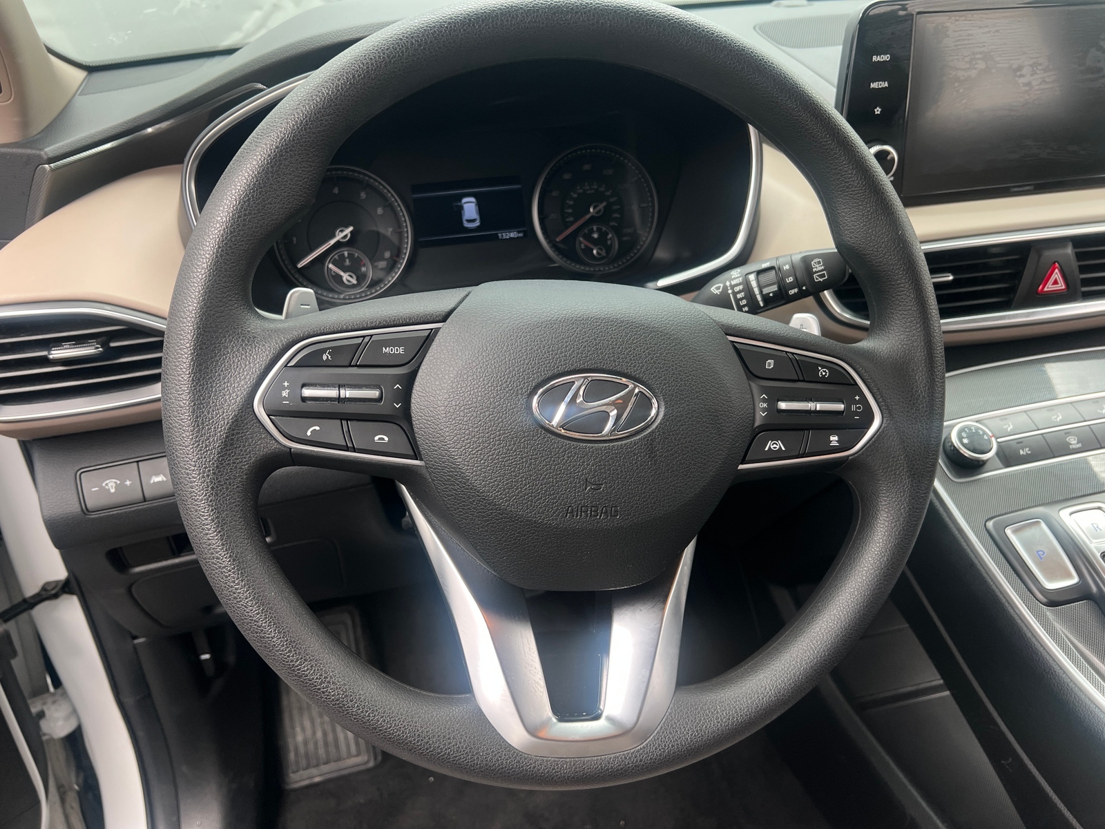 Thumbnail: 2022 Hyundai Santa Fe - 5