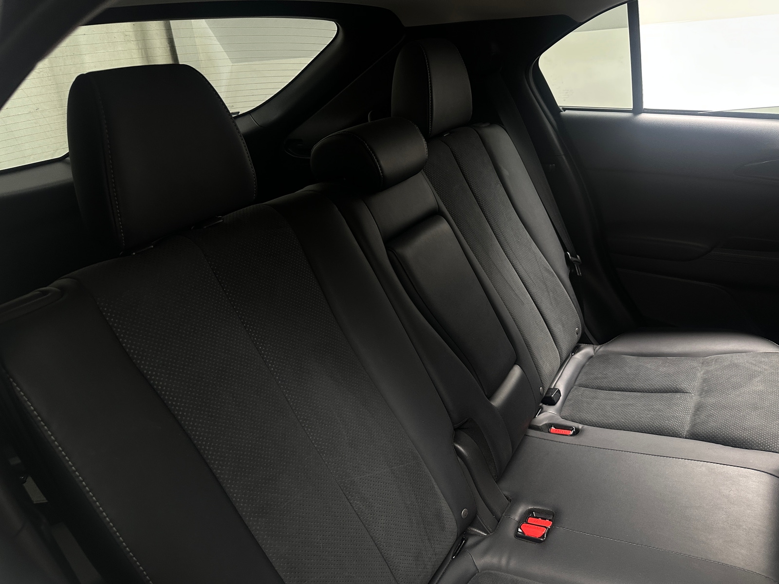Thumbnail: 2023 Mitsubishi Eclipse Cross - 6