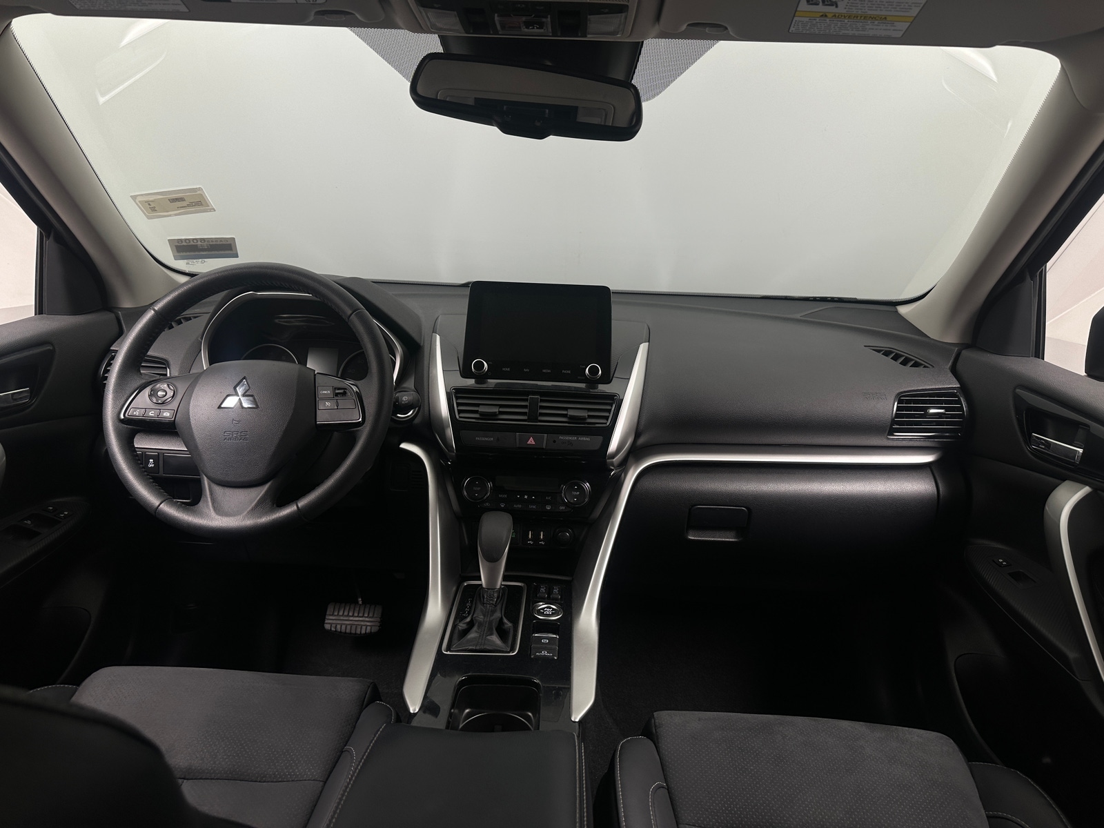 Thumbnail: 2023 Mitsubishi Eclipse Cross - 3