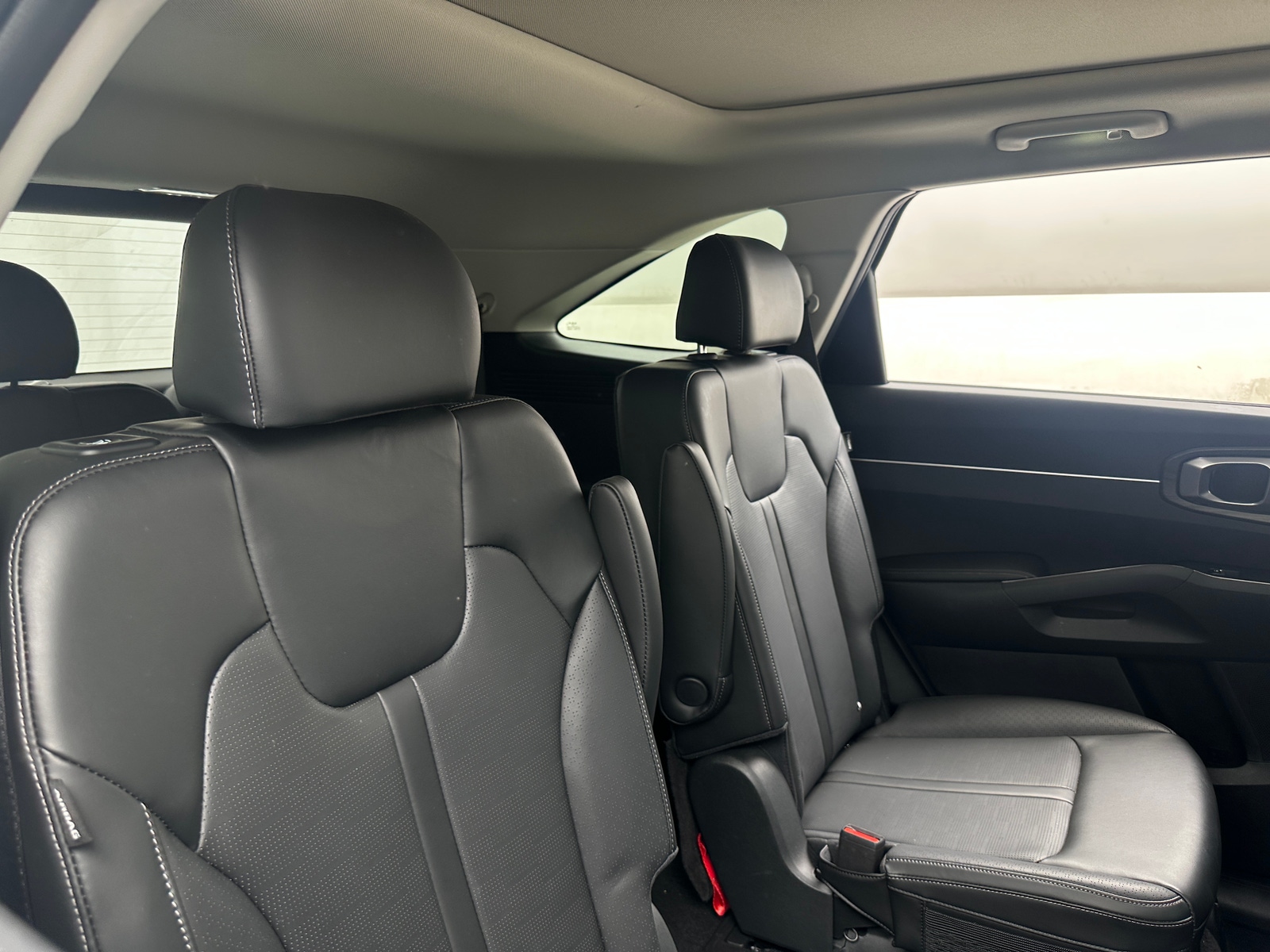 Thumbnail: 2025 Kia Sorento - 5
