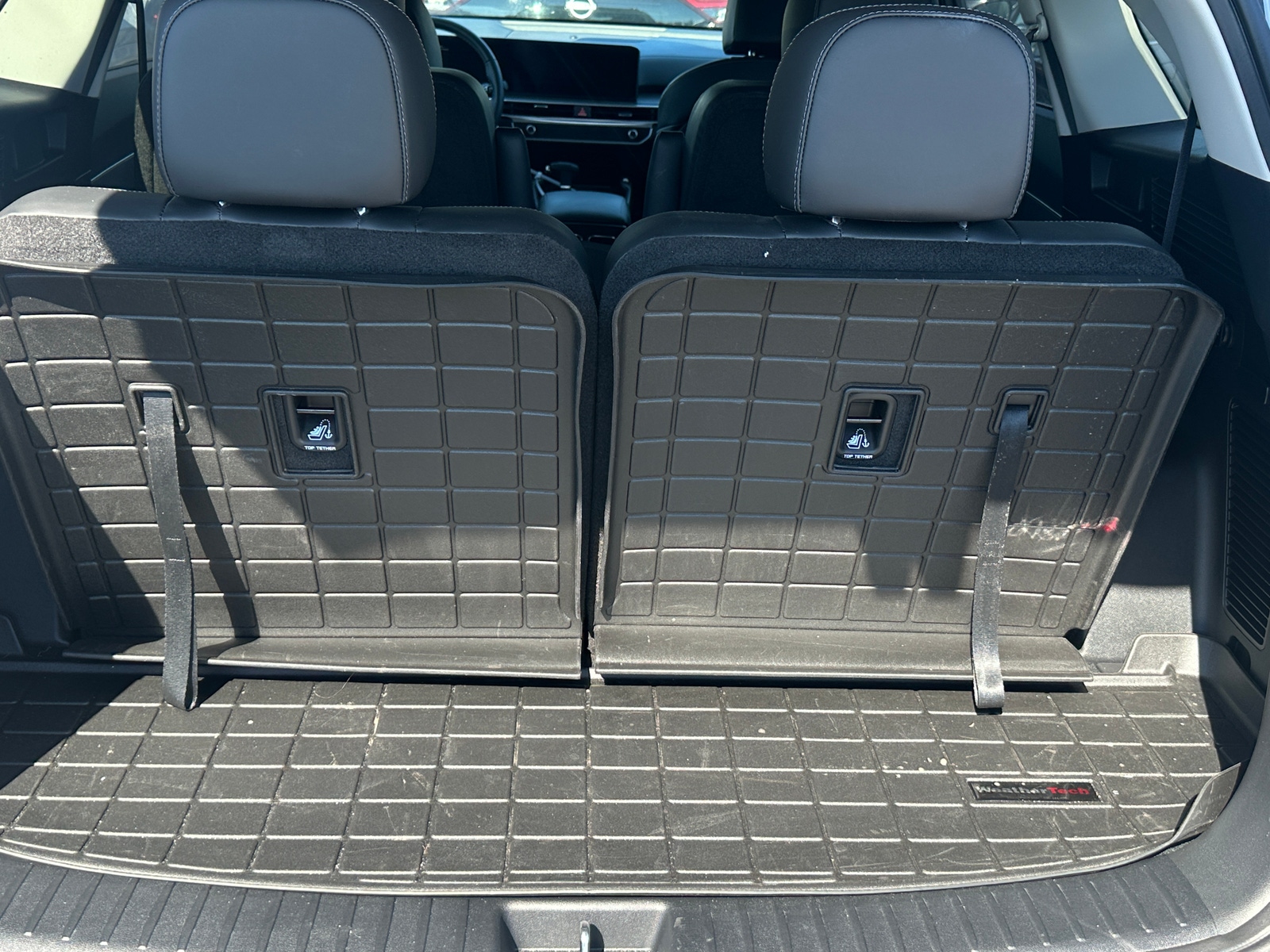 Thumbnail: 2025 Kia Sorento - 6