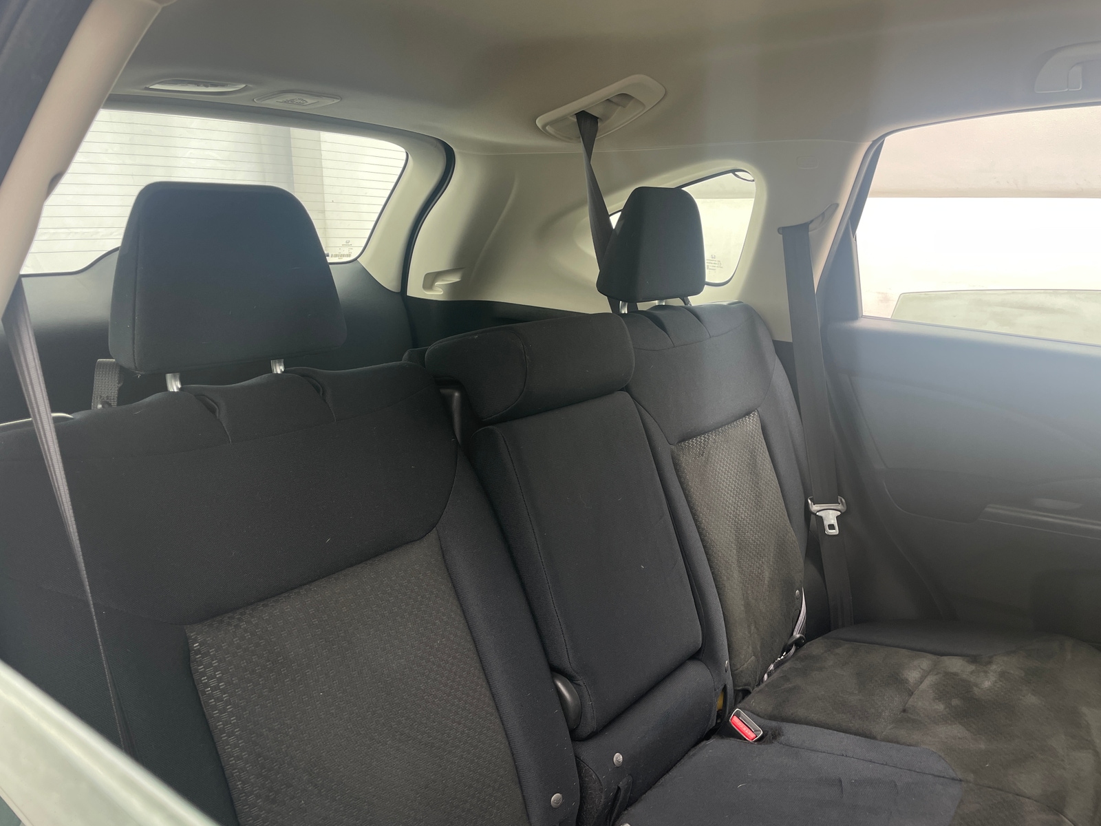 Thumbnail: 2015 Honda CR-V - 6