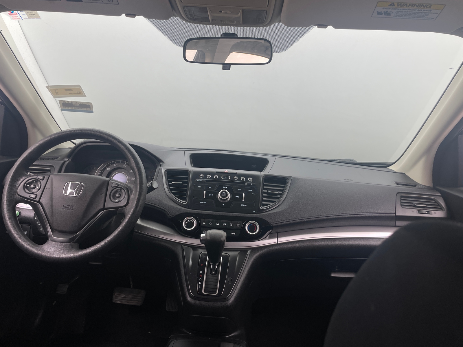 Thumbnail: 2015 Honda CR-V - 3