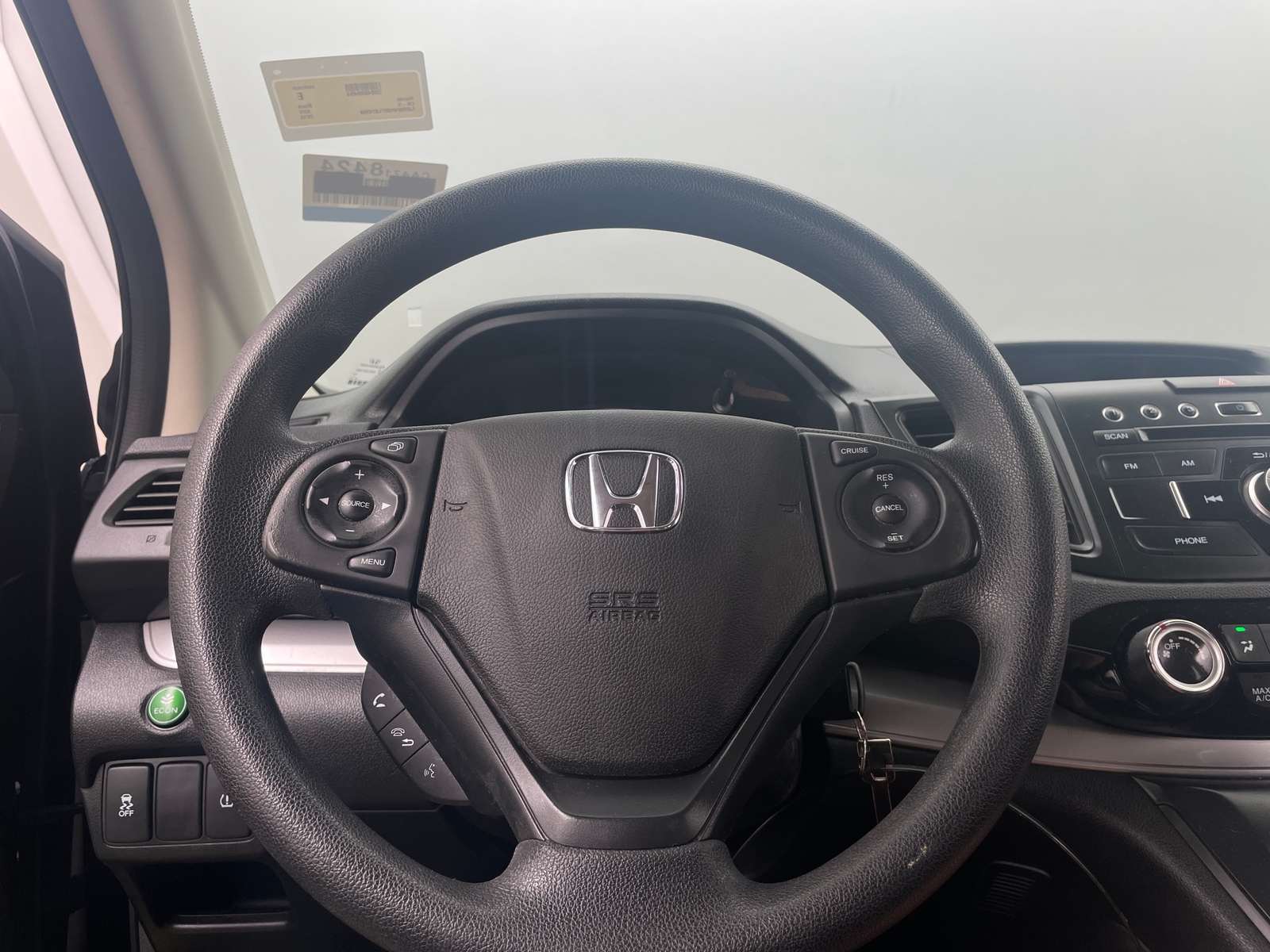 Thumbnail: 2015 Honda CR-V - 5