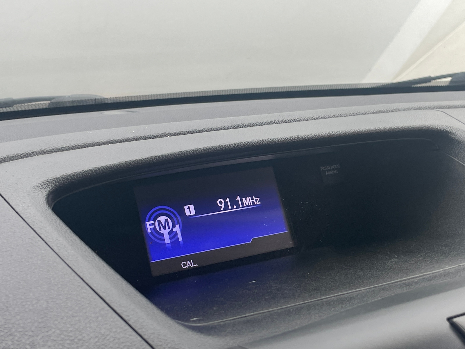 Thumbnail: 2015 Honda CR-V - 4