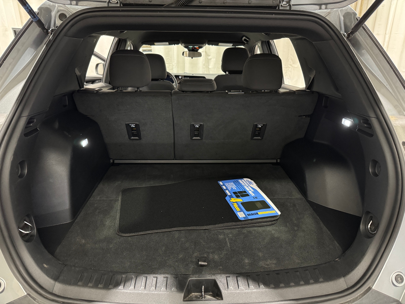 Thumbnail: 2025 Chevrolet Equinox - 7