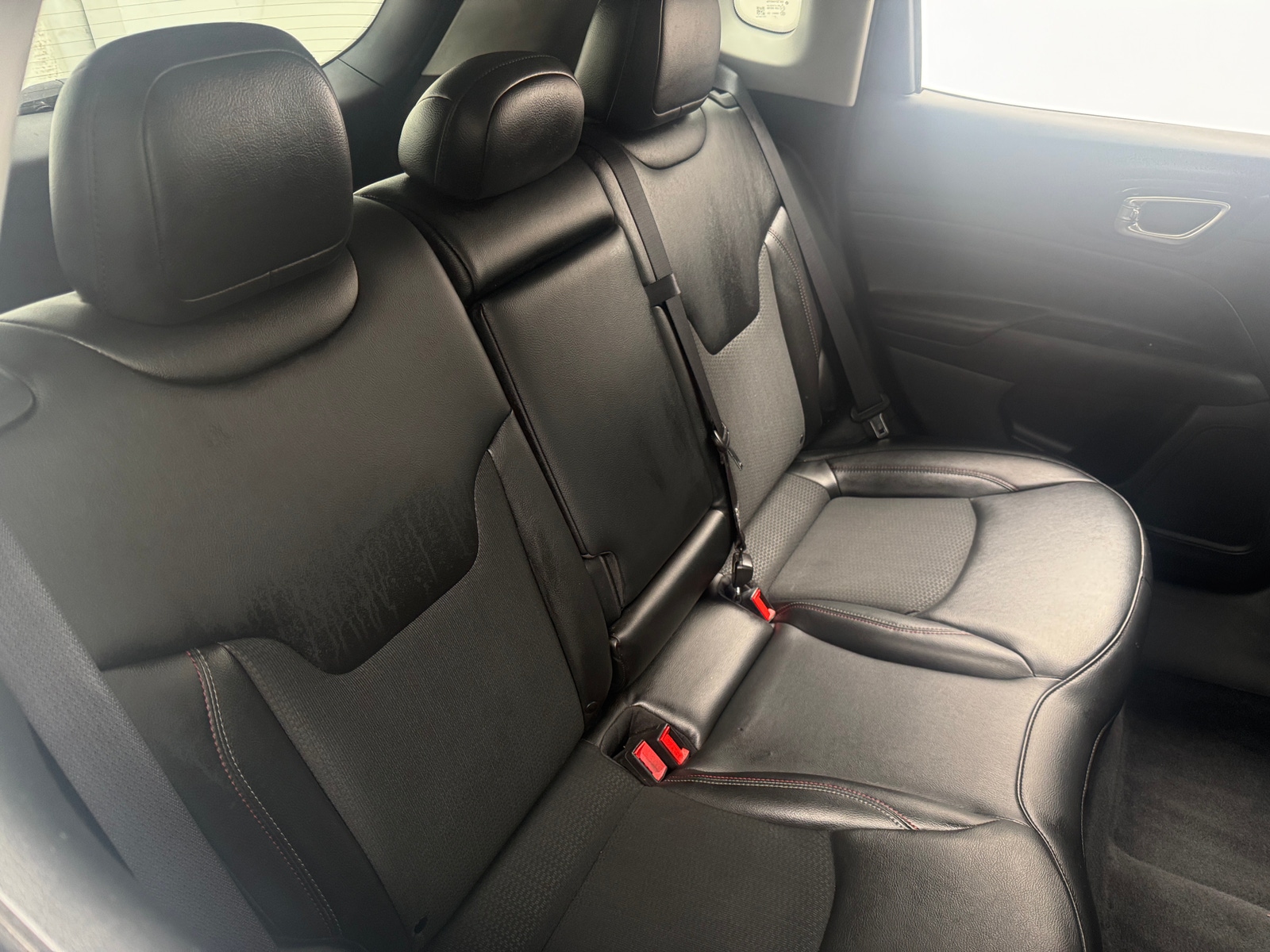 Thumbnail: 2022 Jeep Compass - 5