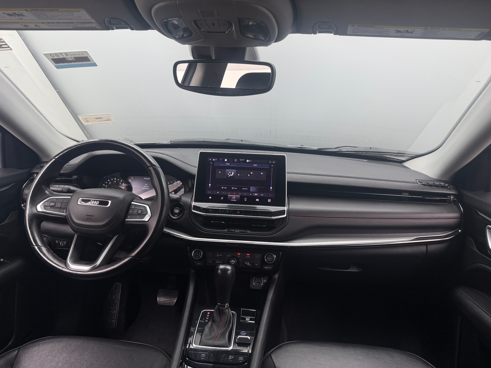 Thumbnail: 2022 Jeep Compass - 2
