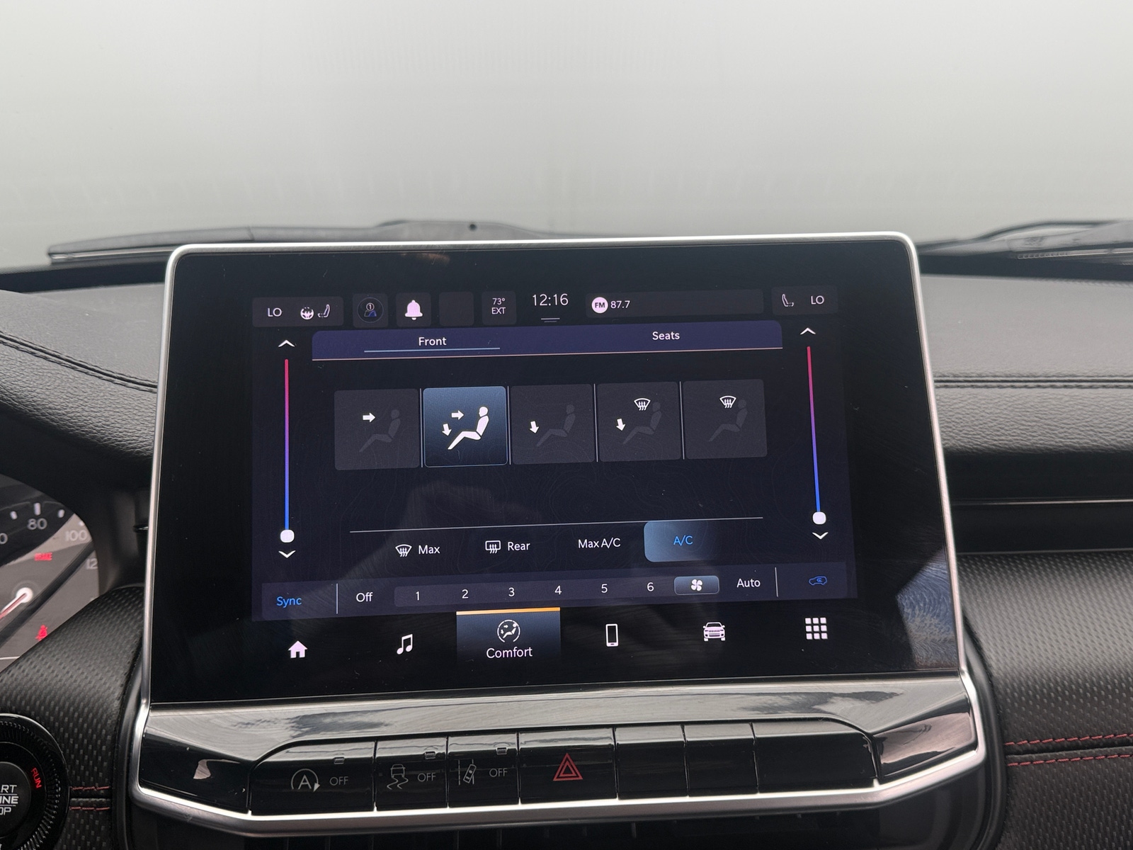 Thumbnail: 2022 Jeep Compass - 3