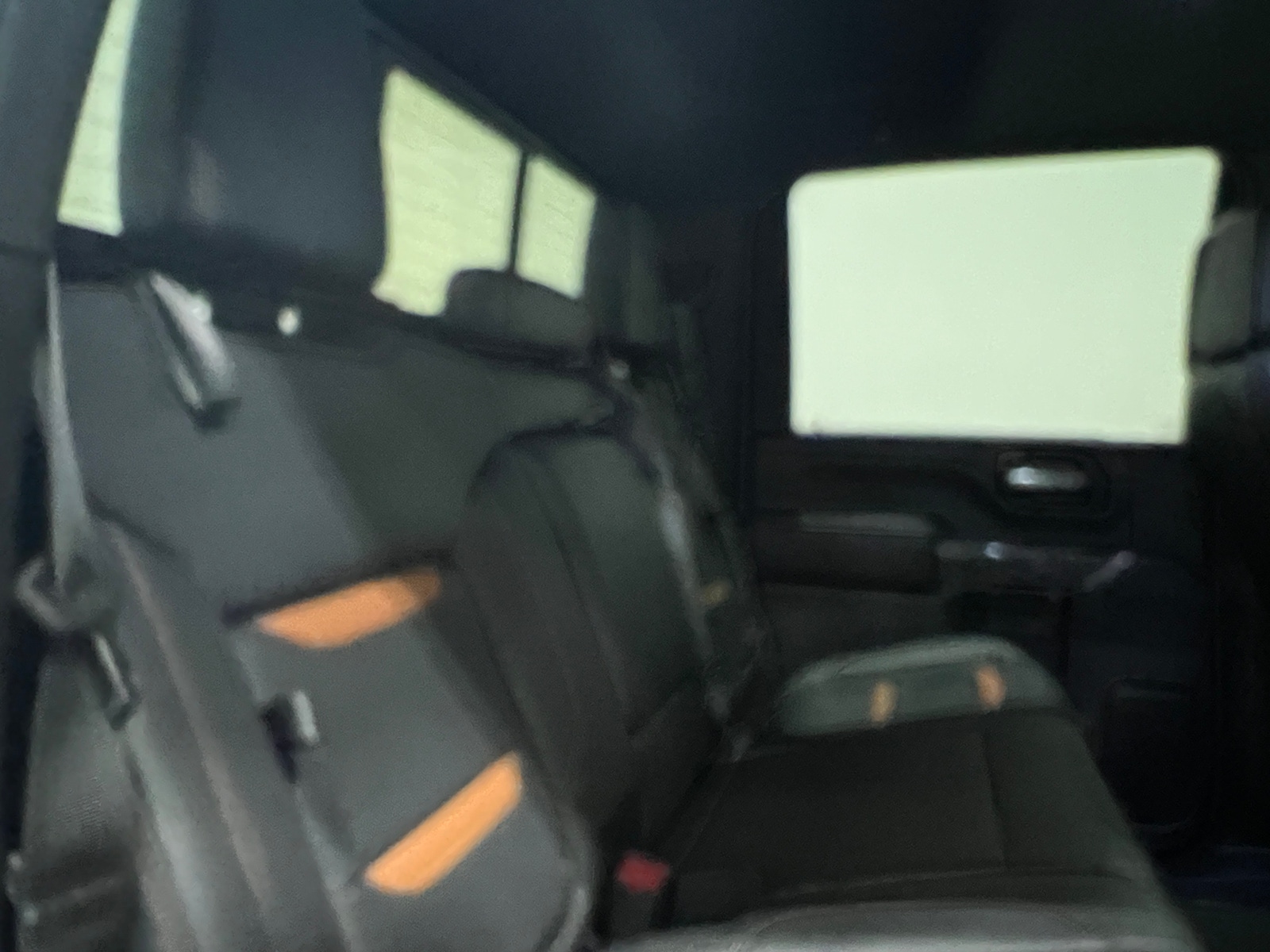 Thumbnail: 2020 GMC Sierra 2500 - 5