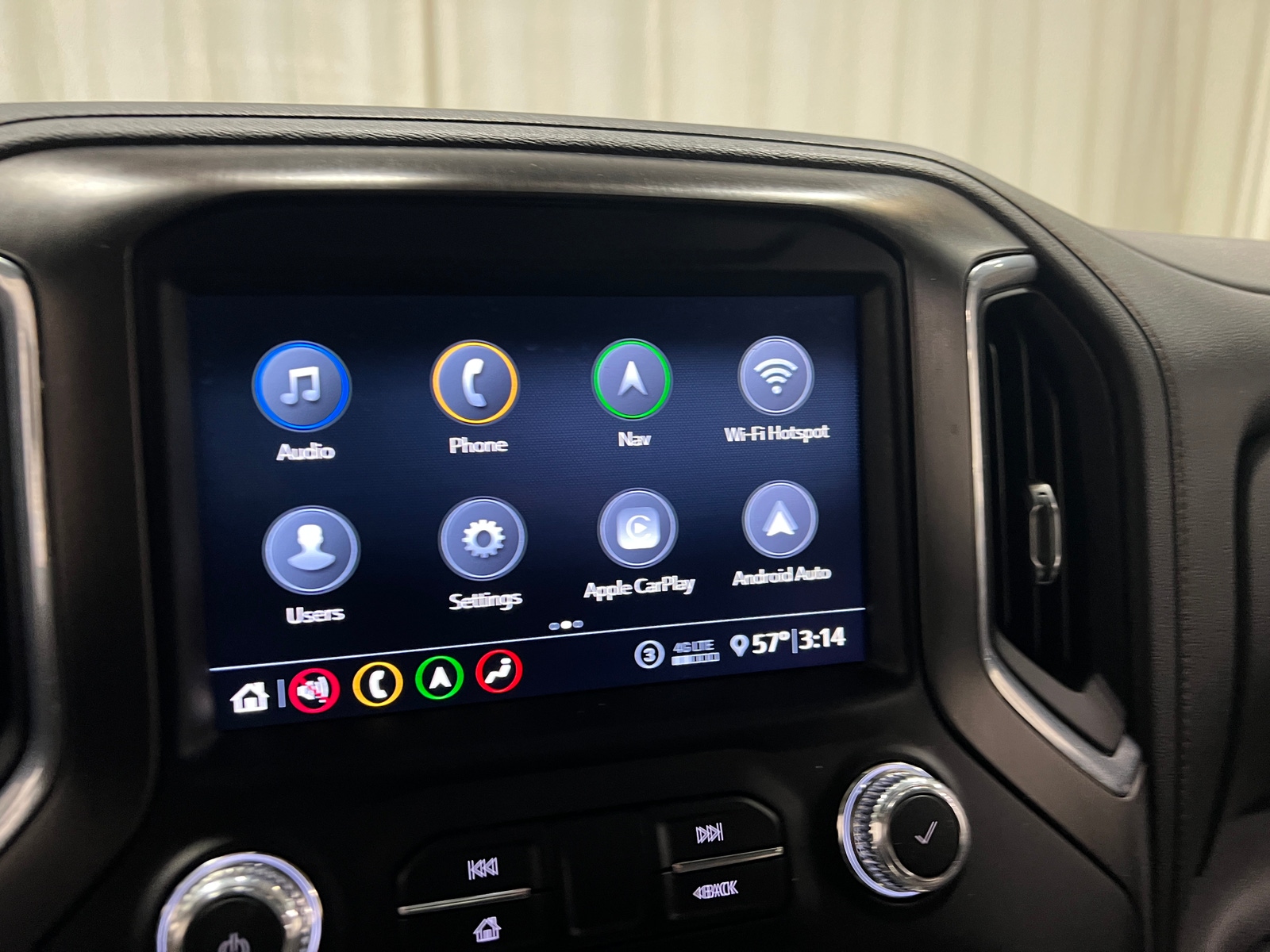 Thumbnail: 2020 GMC Sierra 2500 - 3