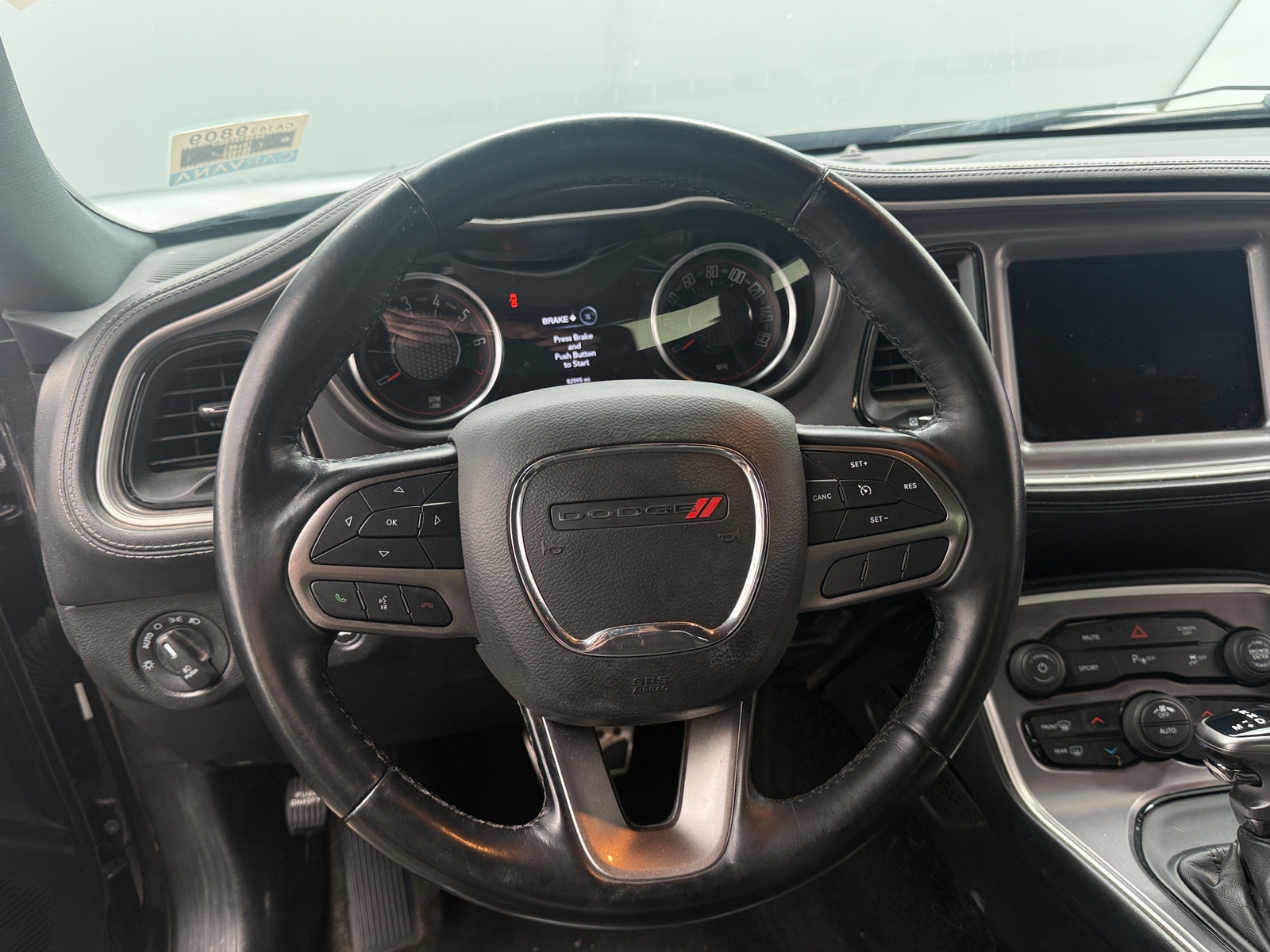Thumbnail: 2021 Dodge Challenger - 3