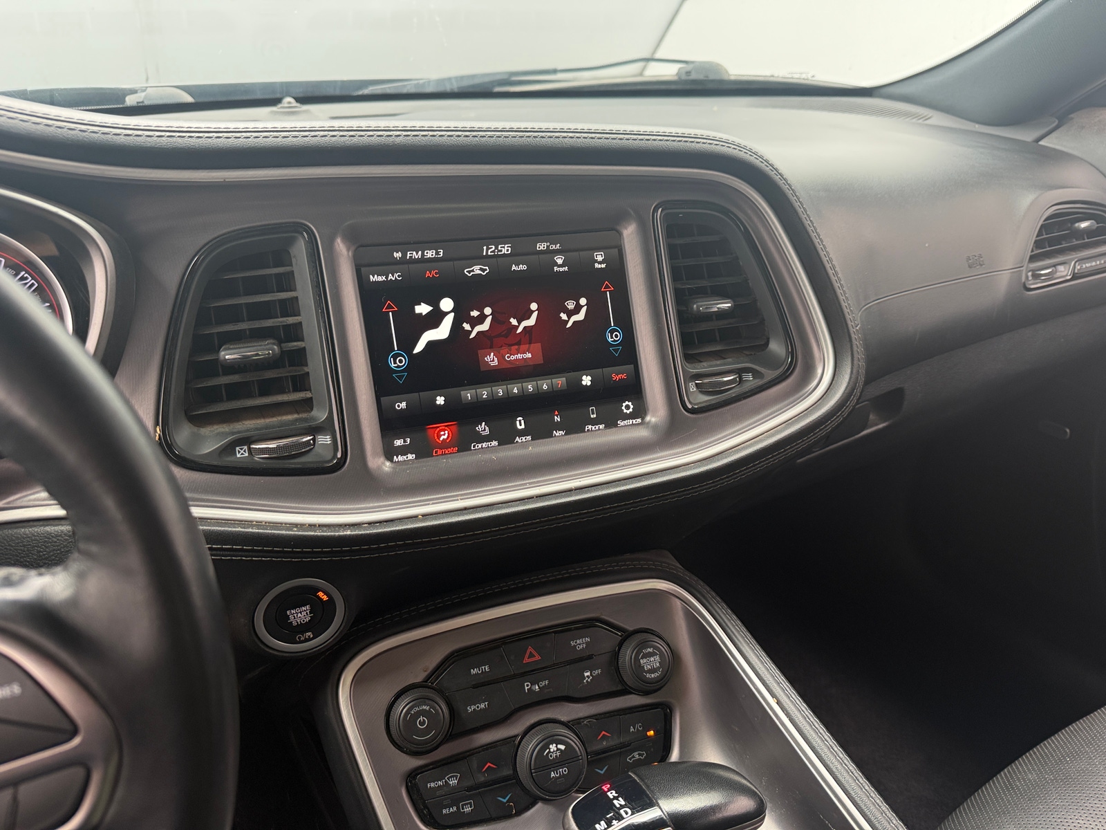Thumbnail: 2021 Dodge Challenger - 2