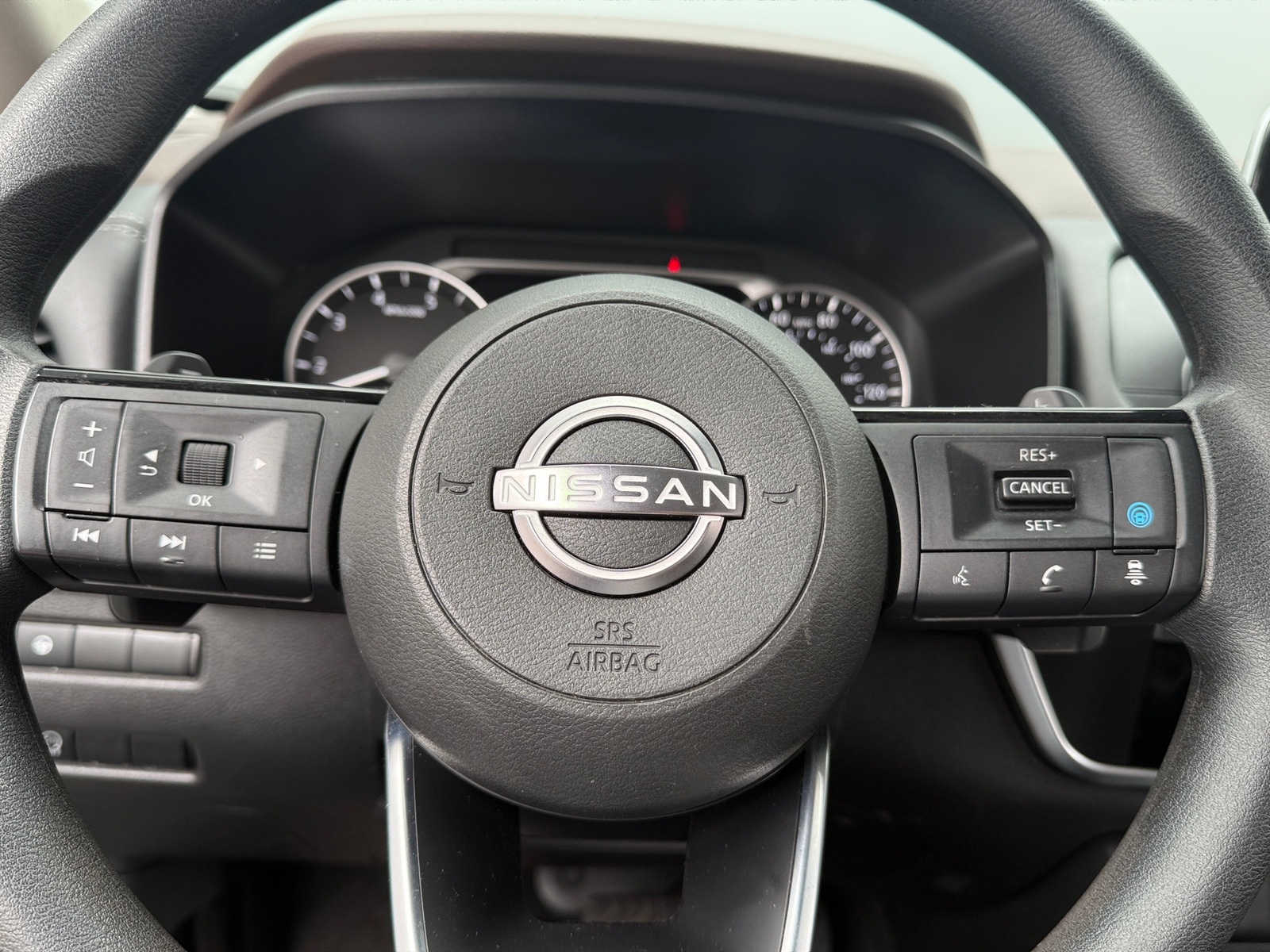 Thumbnail: 2023 Nissan Rogue - 5