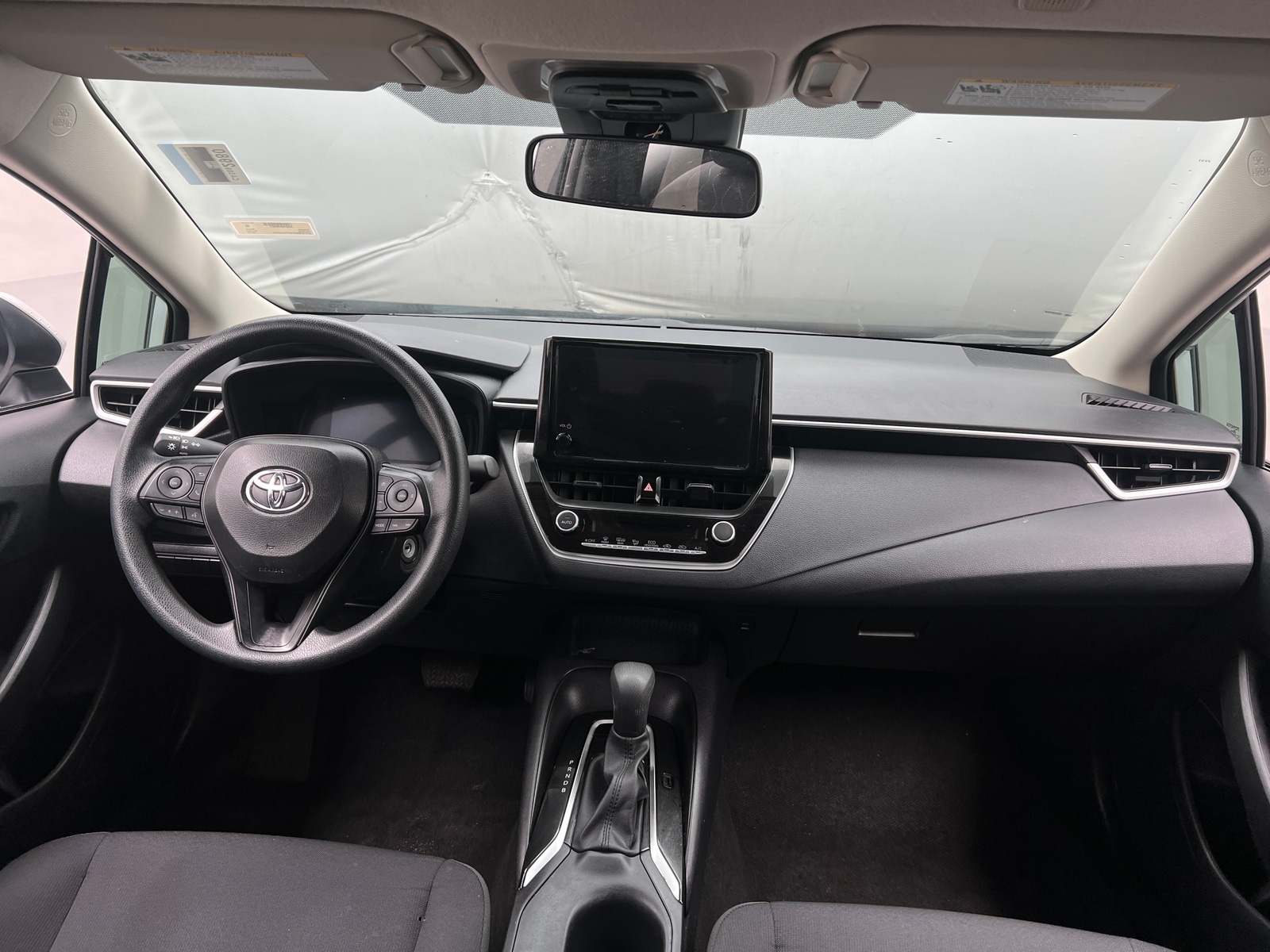Thumbnail: 2026 Toyota Corolla - 3