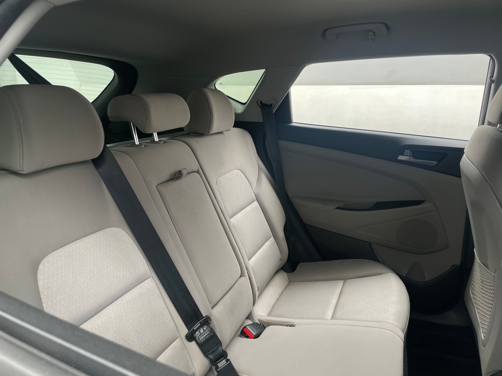 Thumbnail: 2016 Hyundai Tucson - 6