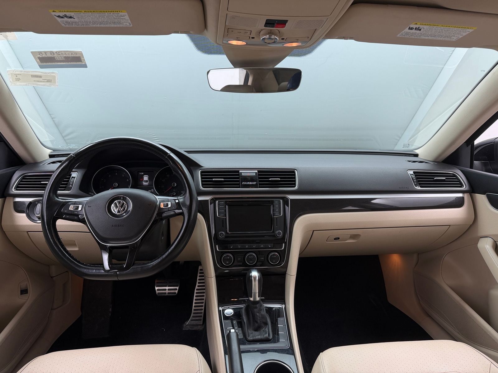 Thumbnail: 2019 Volkswagen Passat - 2