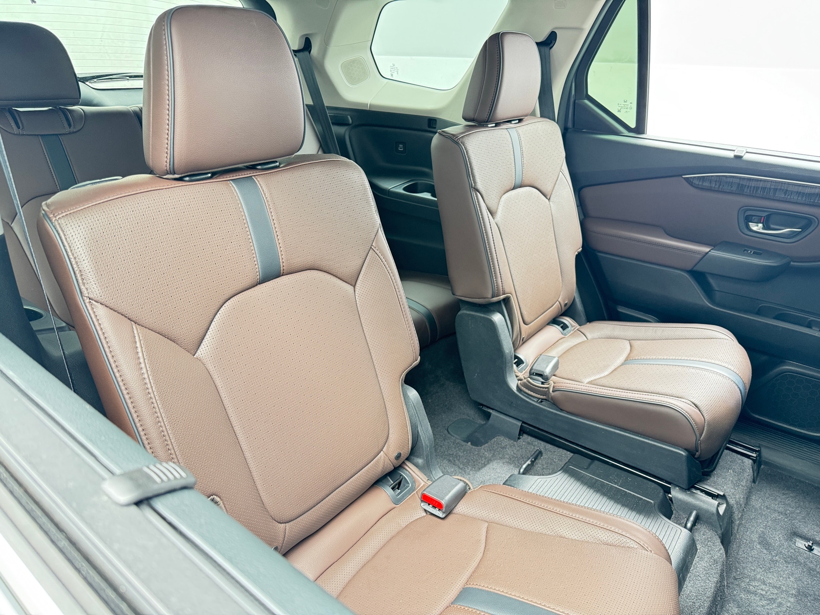 Thumbnail: 2023 Honda Pilot - 5