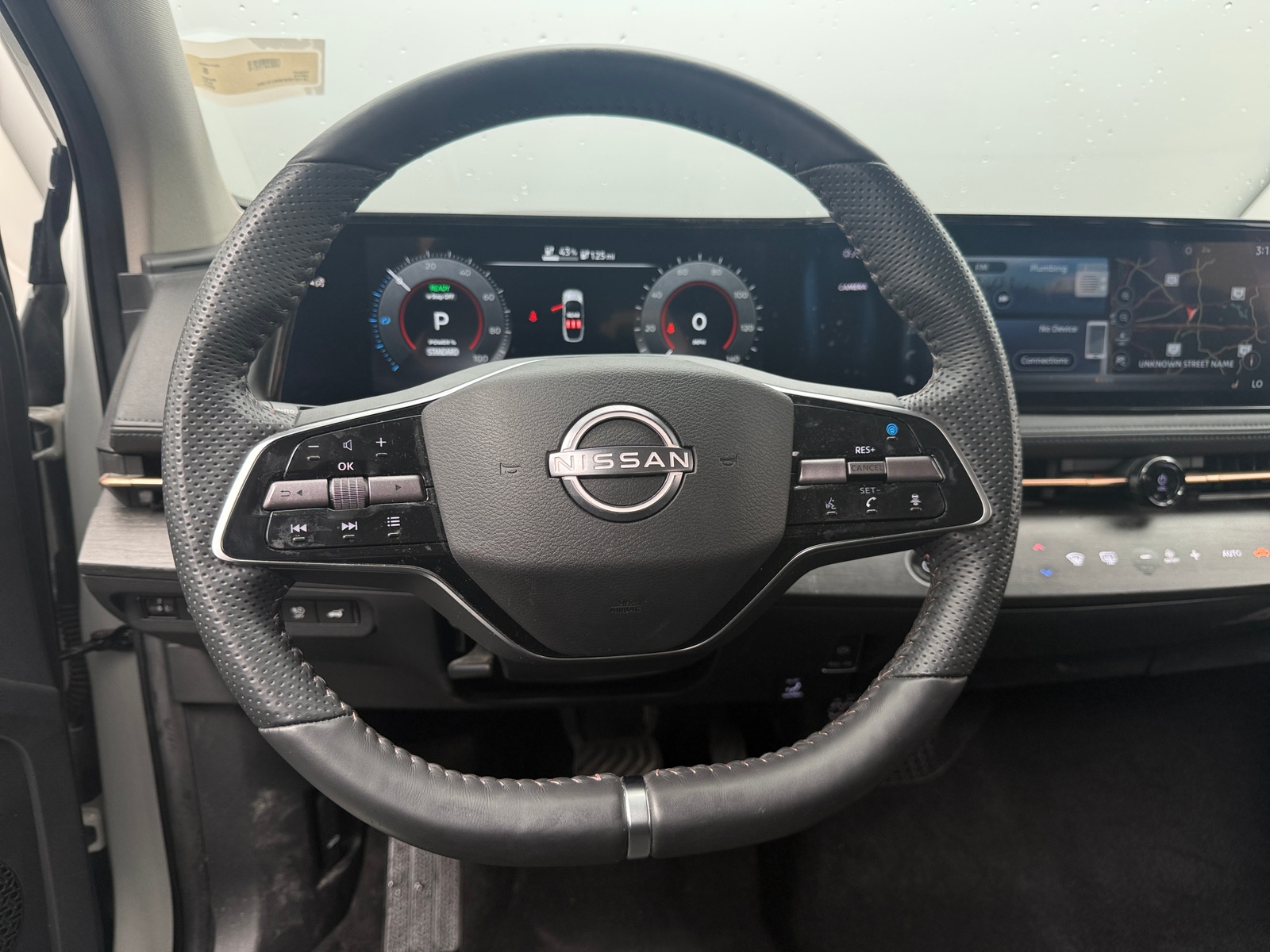 Thumbnail: 2024 Nissan Ariya - 5
