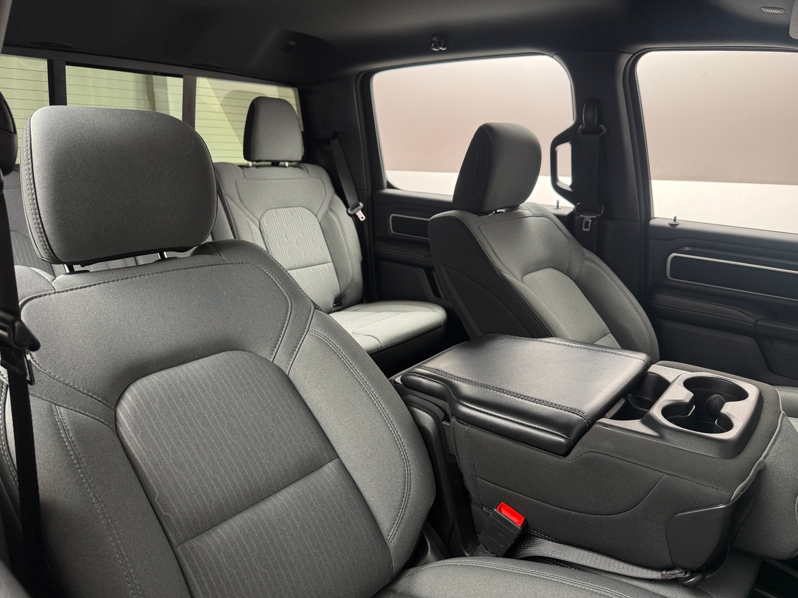 Thumbnail: 2023 RAM 1500 - 2